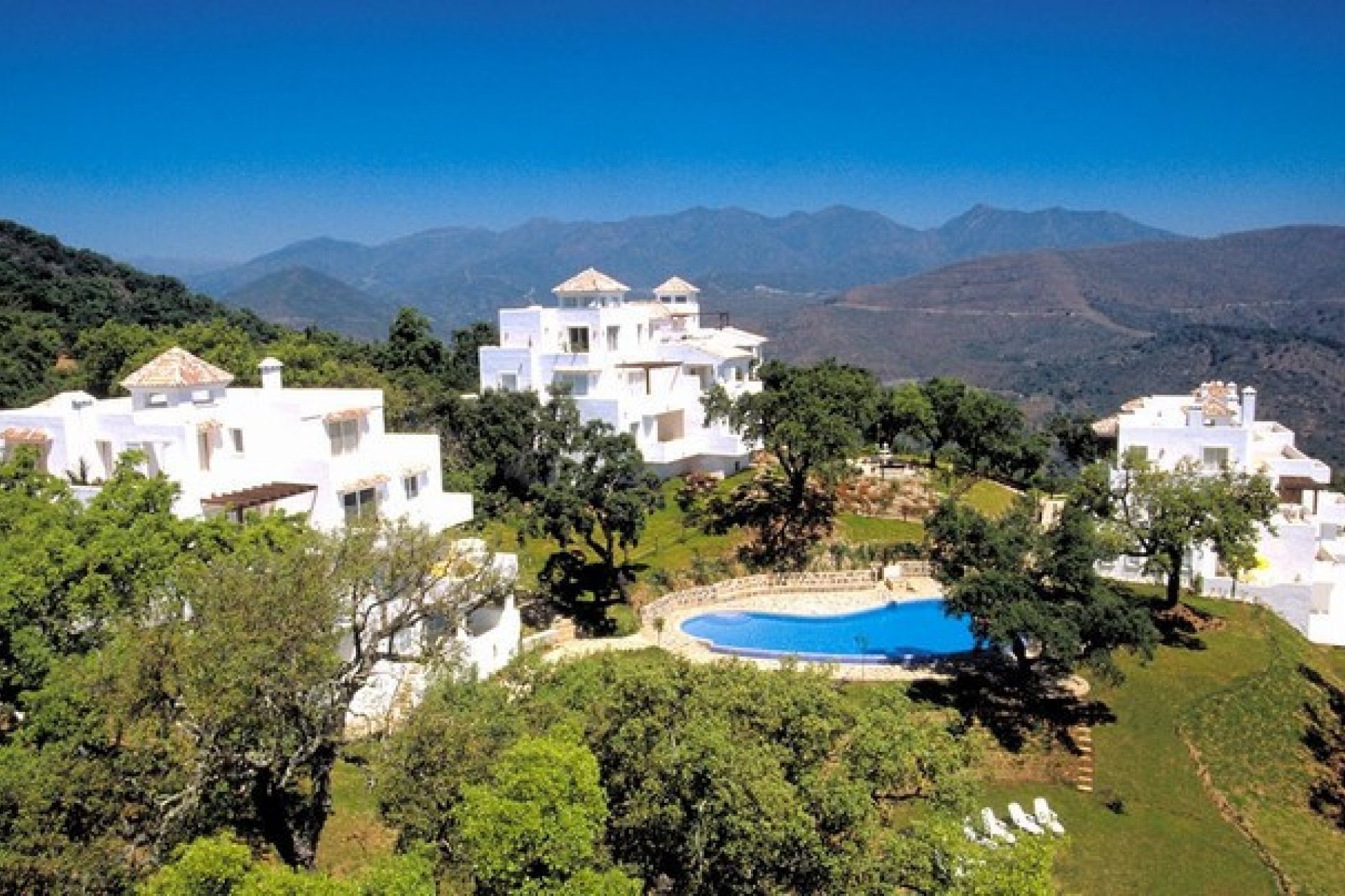 Resale - Ground floor apartment - Marbella - La Mairena