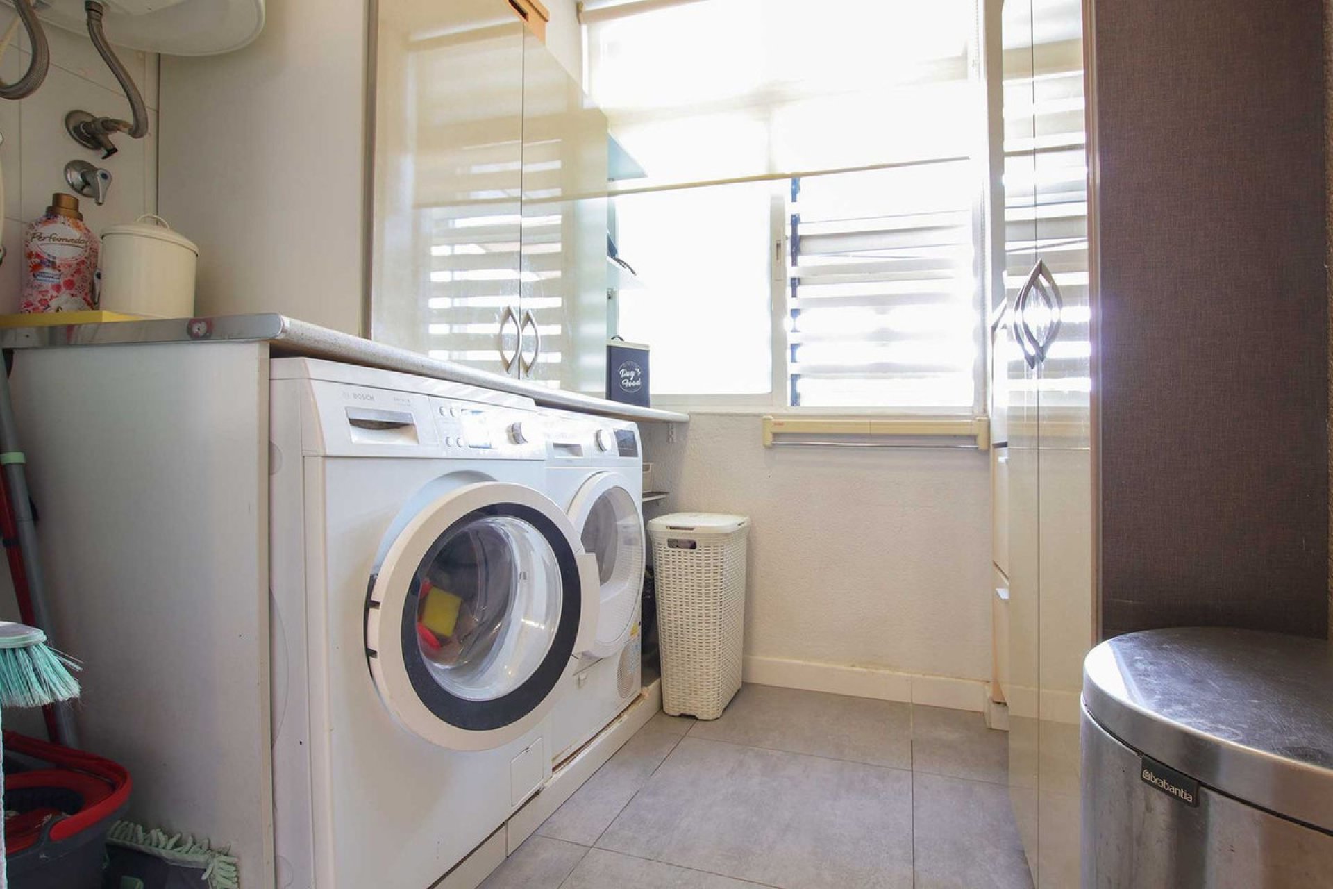 Resale - Ground floor apartment - Marbella - Las Chapas