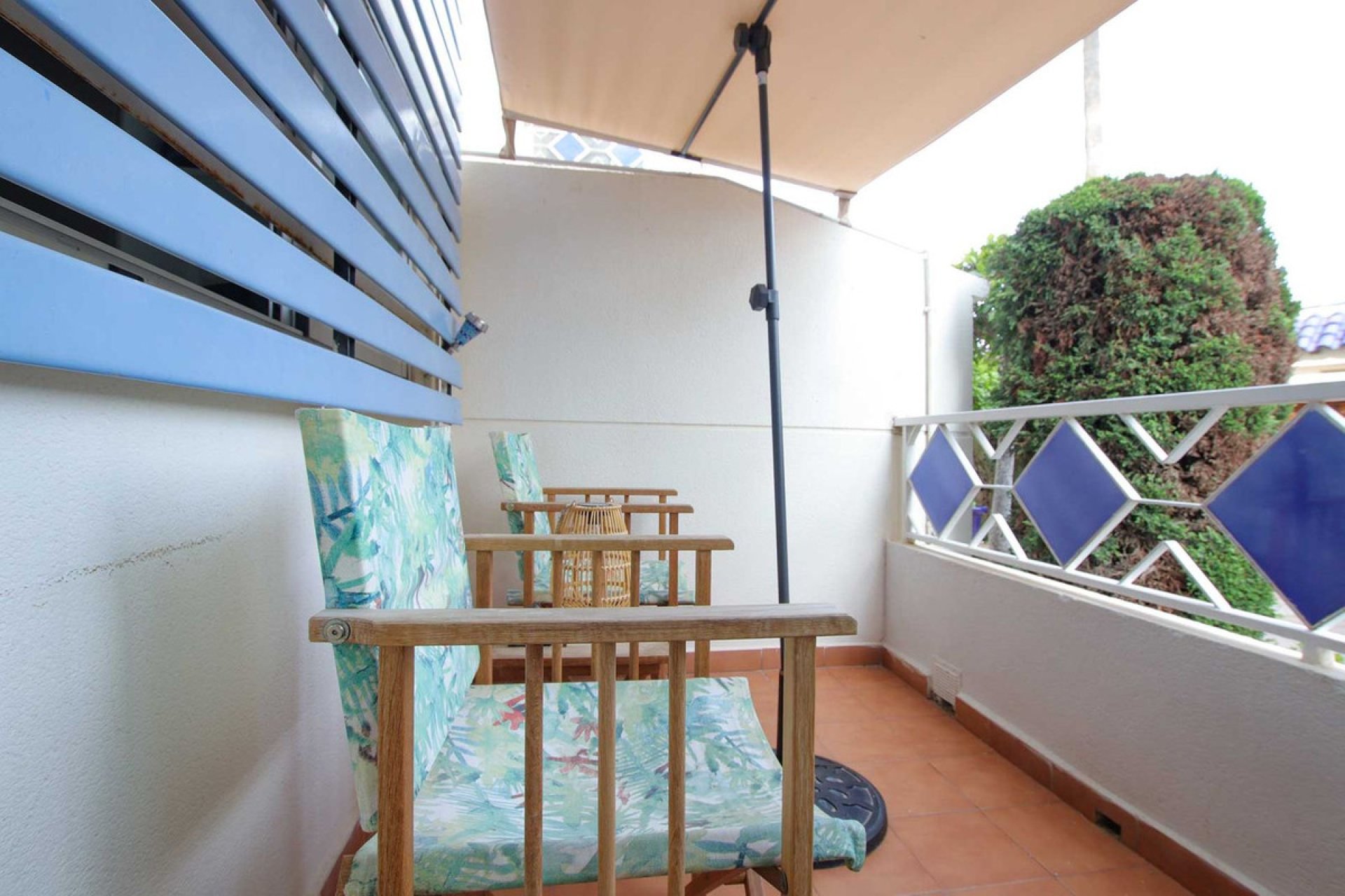 Resale - Ground floor apartment - Marbella - Las Chapas