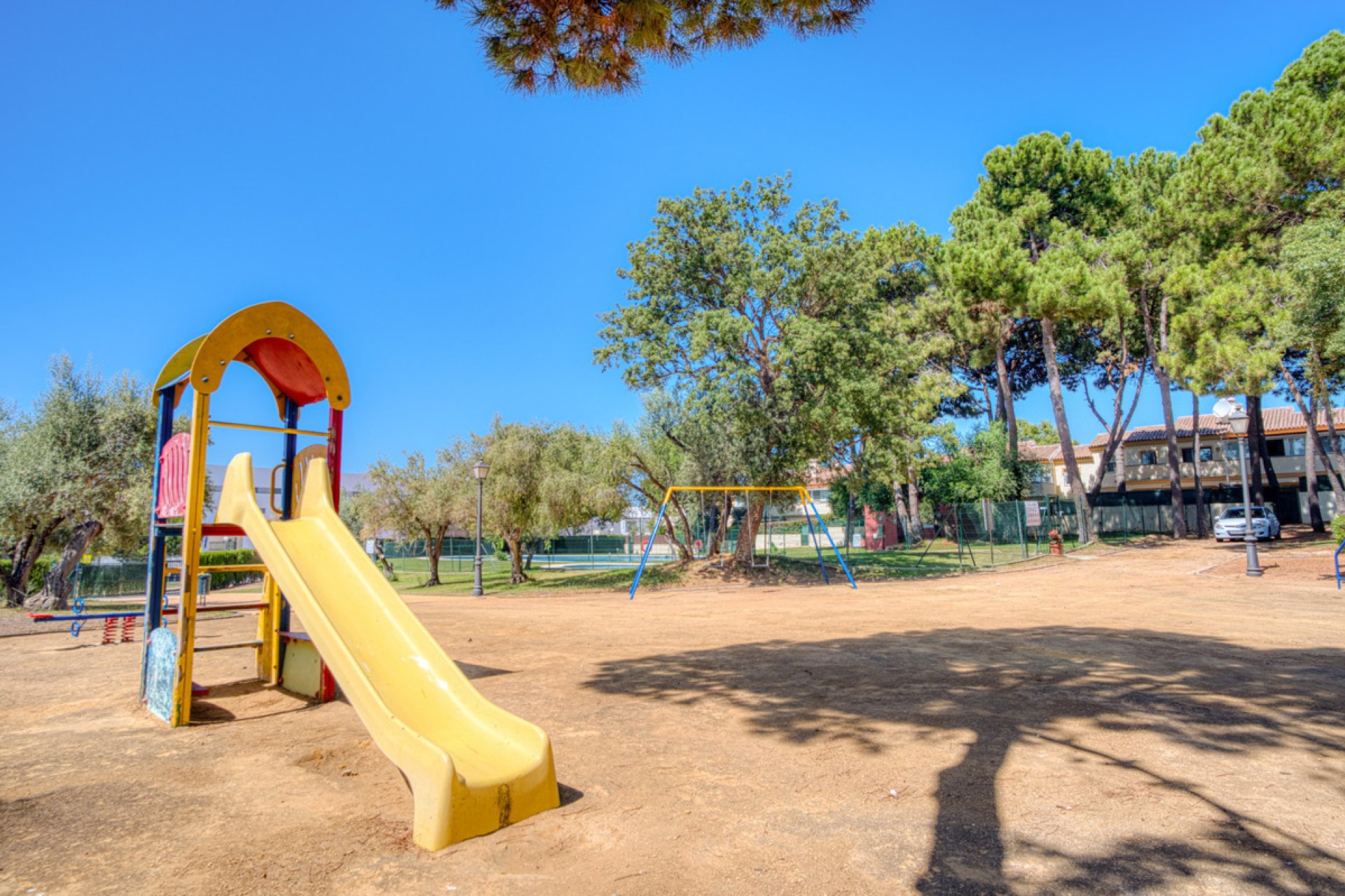 Resale - Ground floor apartment - Marbella - Marbella Centro