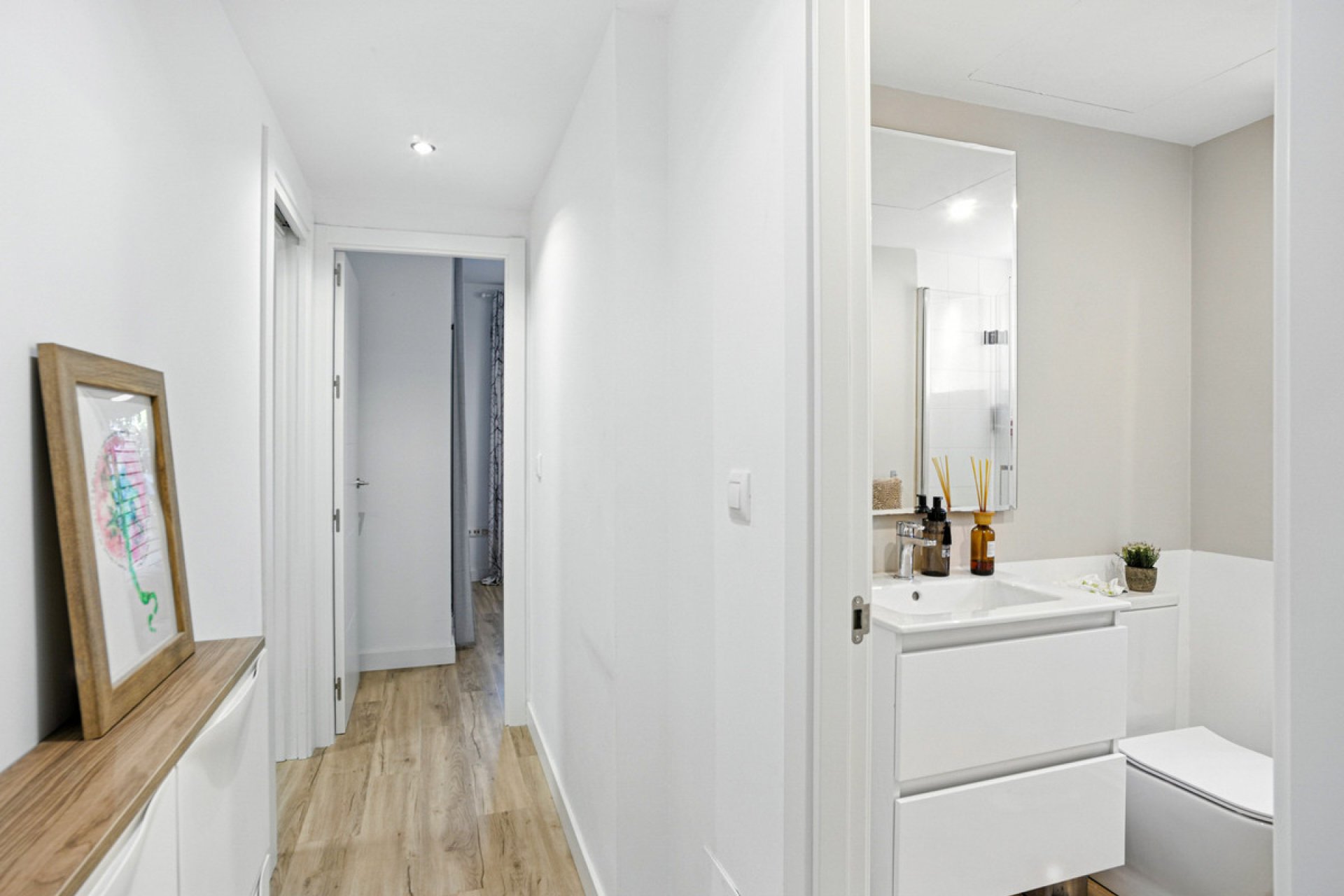 Resale - Ground floor apartment - Marbella - Marbella Centro