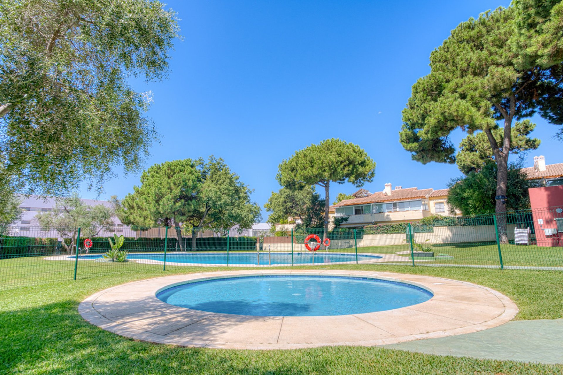 Resale - Ground floor apartment - Marbella - Marbella Centro