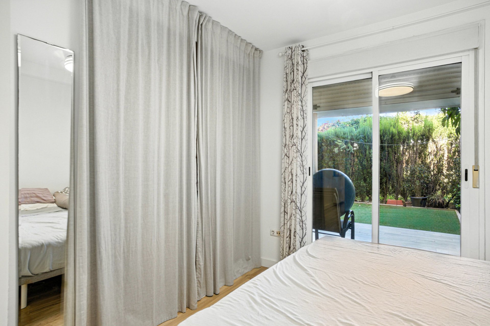 Resale - Ground floor apartment - Marbella - Marbella Centro