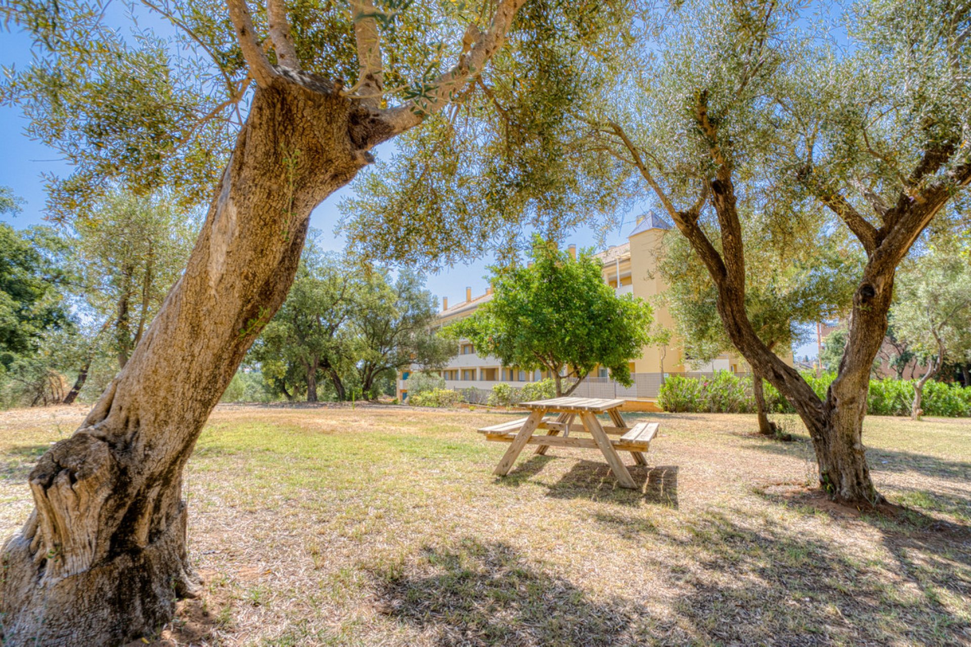 Resale - Ground floor apartment - Marbella - Marbella Centro