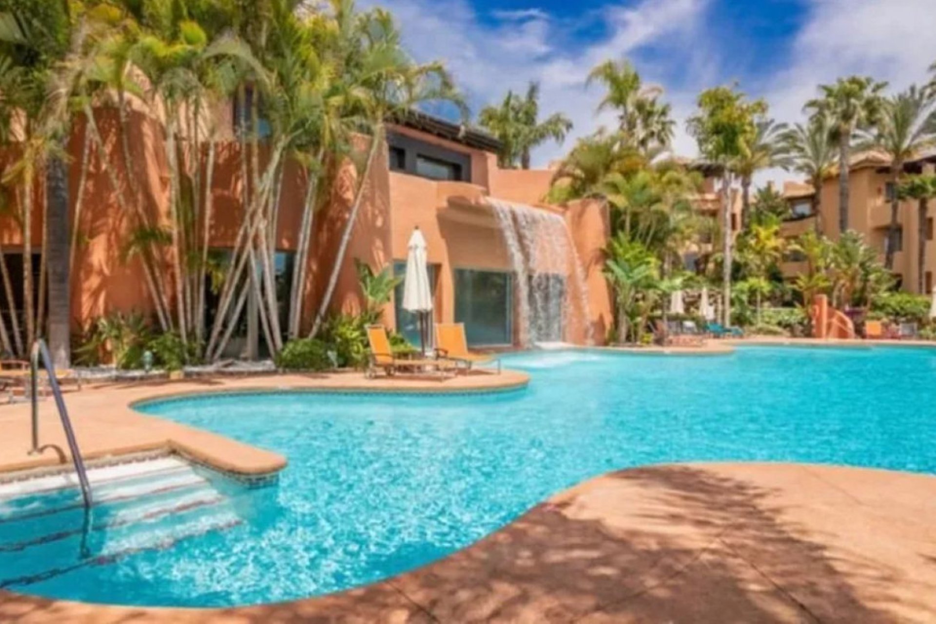 Resale - Ground floor apartment - Marbella - Marbella Centro