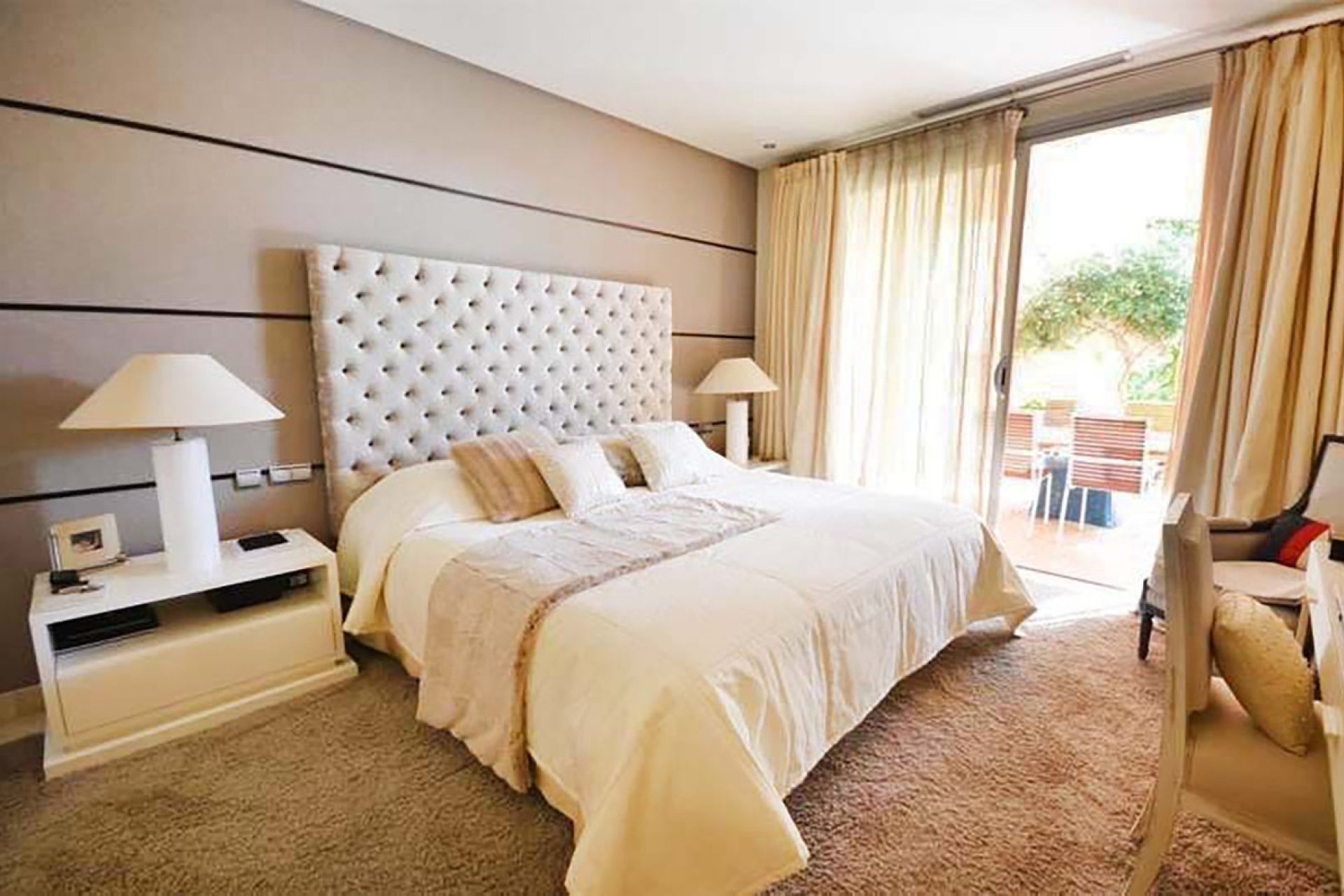 Resale - Ground floor apartment - Marbella - Marbella Centro