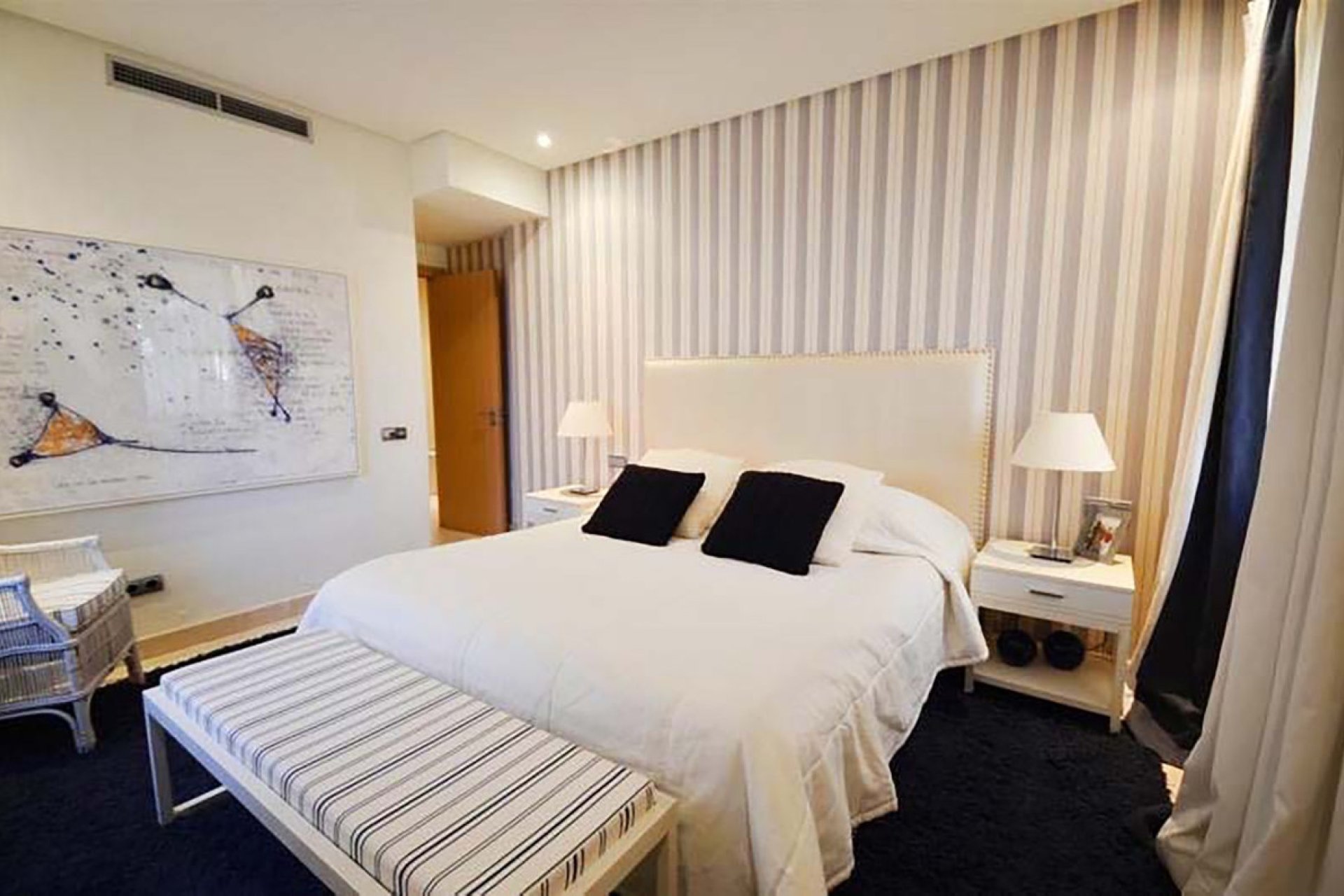 Resale - Ground floor apartment - Marbella - Marbella Centro