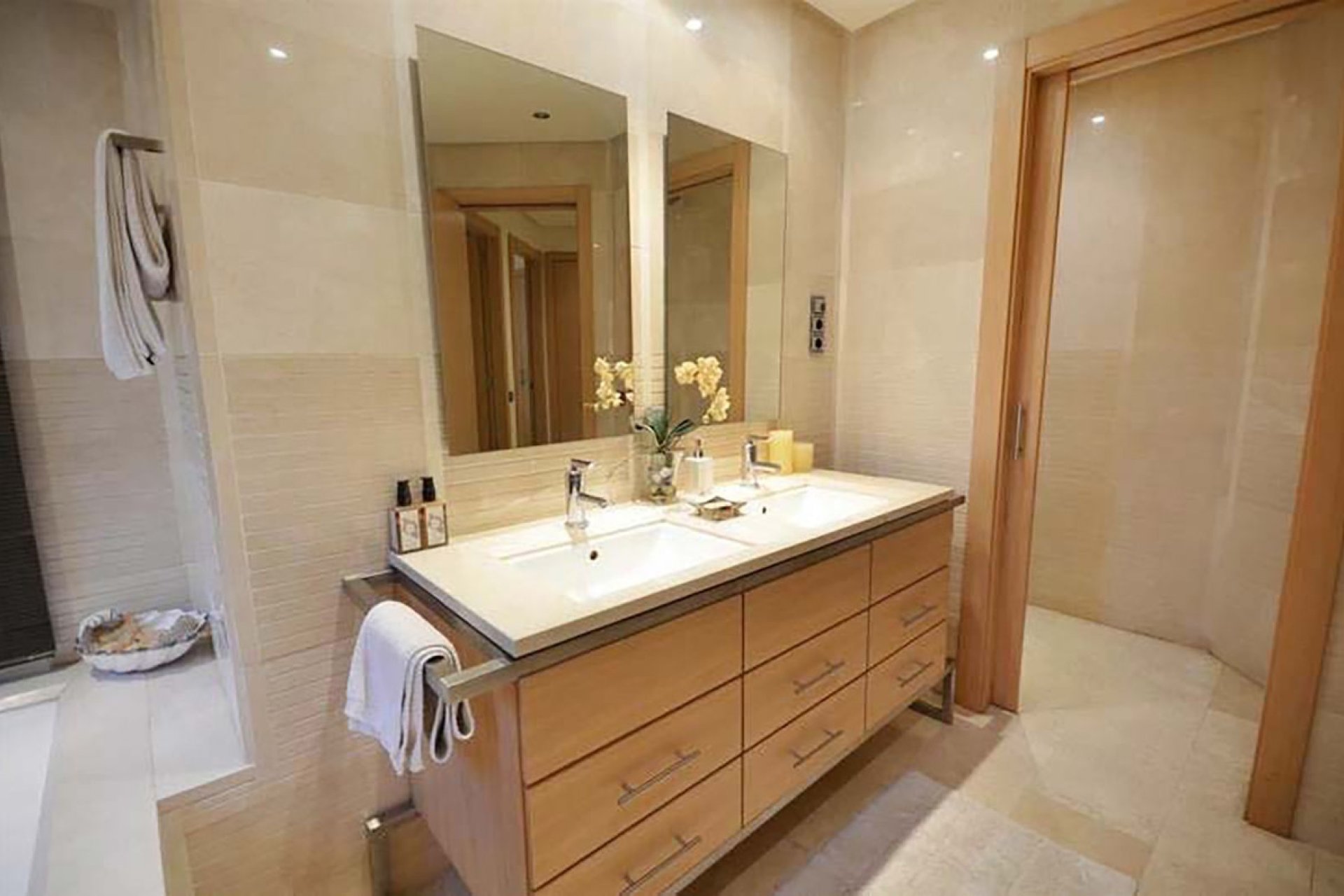 Resale - Ground floor apartment - Marbella - Marbella Centro