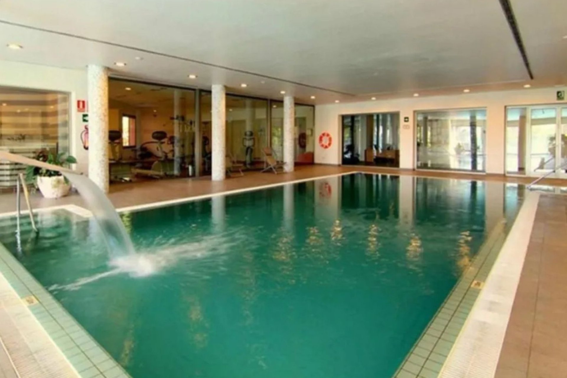 Resale - Ground floor apartment - Marbella - Marbella Centro