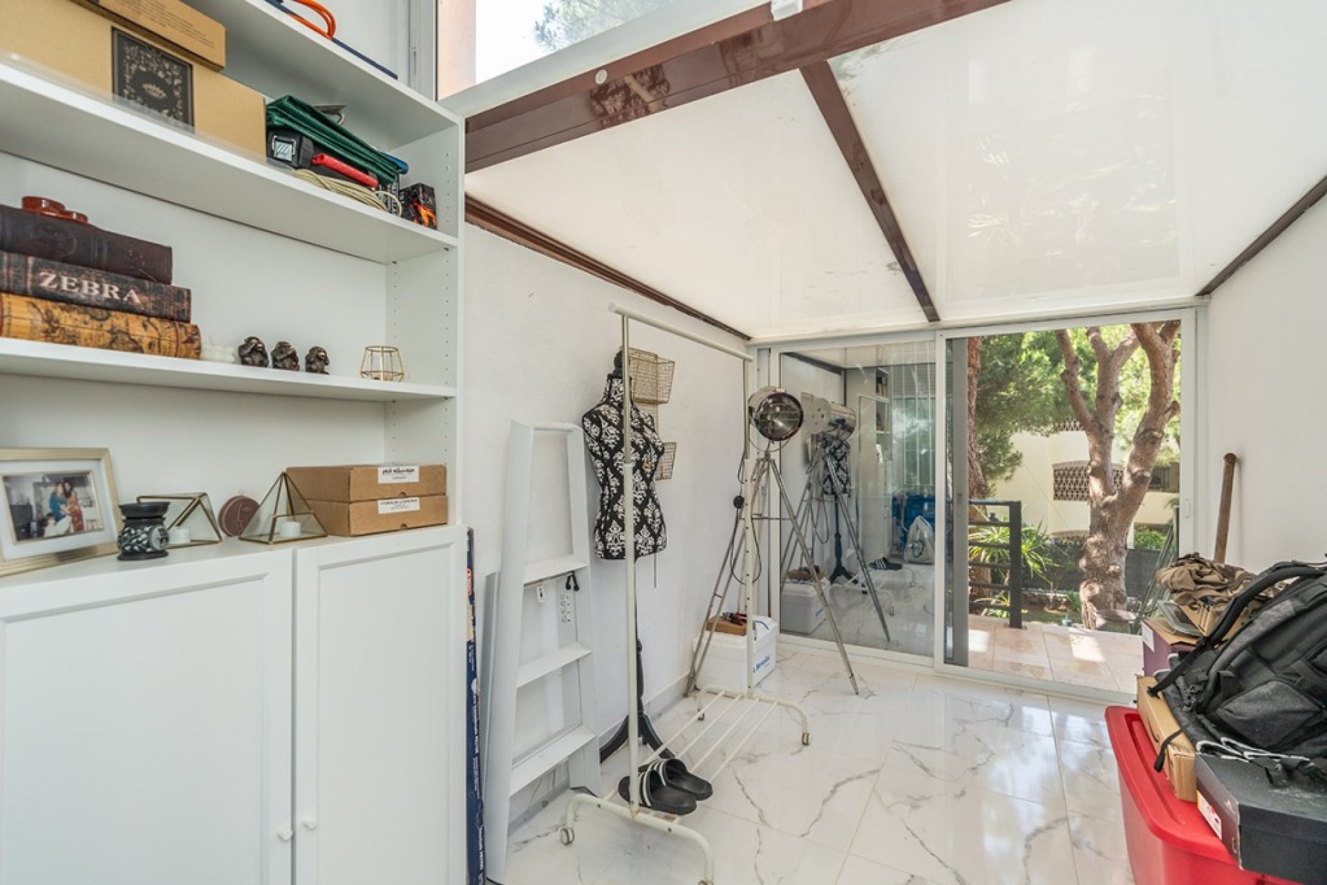 Resale - Ground floor apartment - Marbella - Marbella Centro