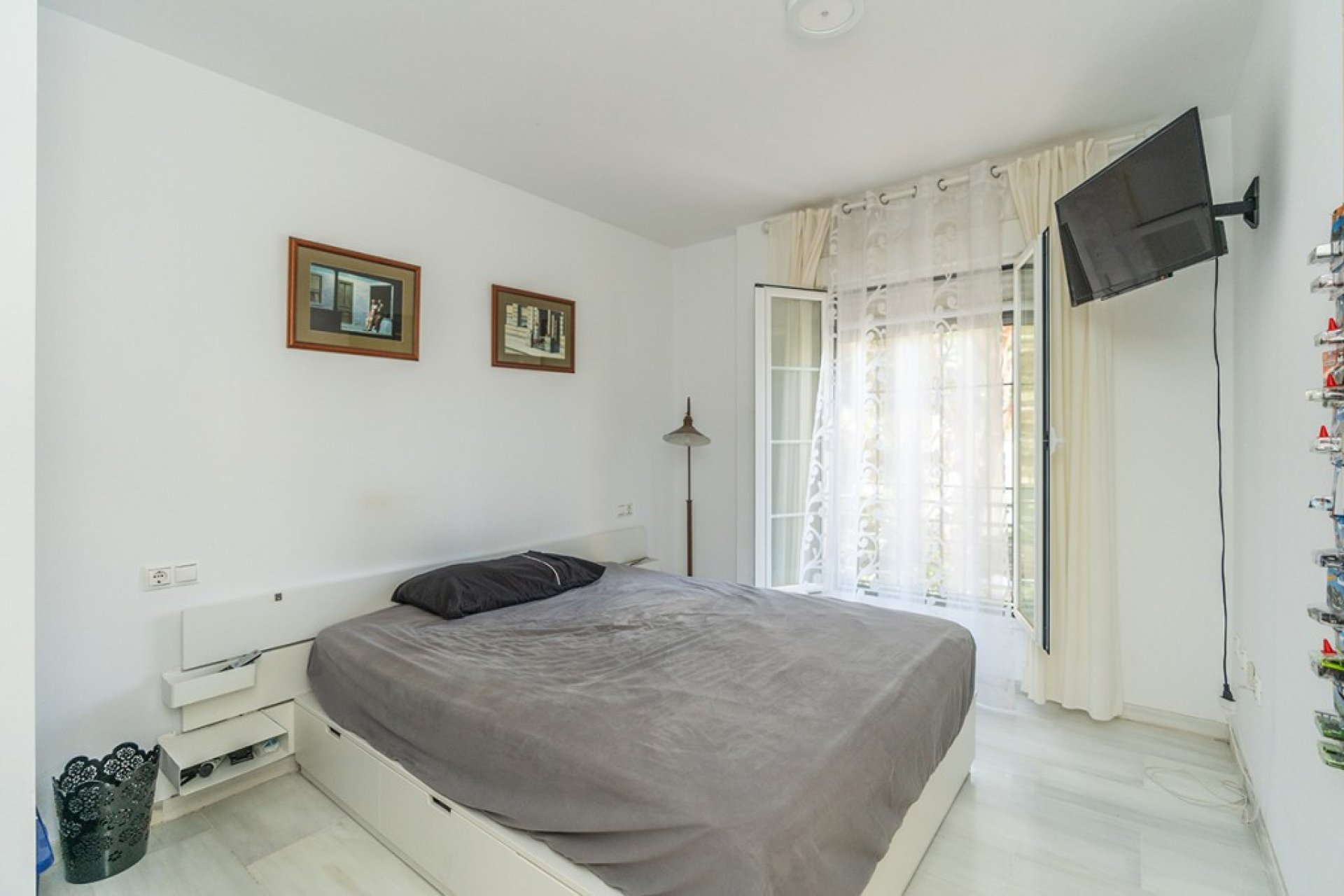 Resale - Ground floor apartment - Marbella - Marbella Centro