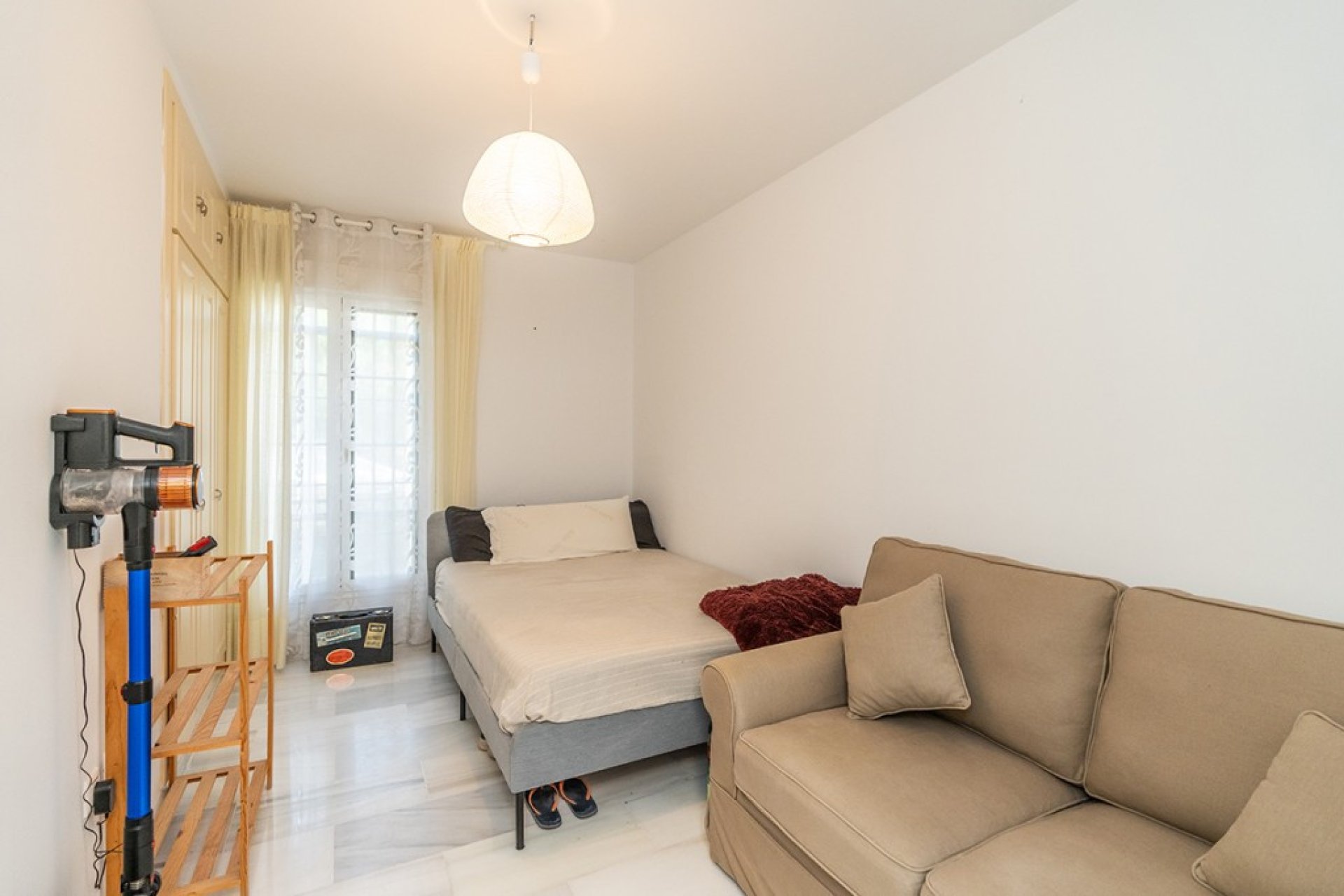 Resale - Ground floor apartment - Marbella - Marbella Centro