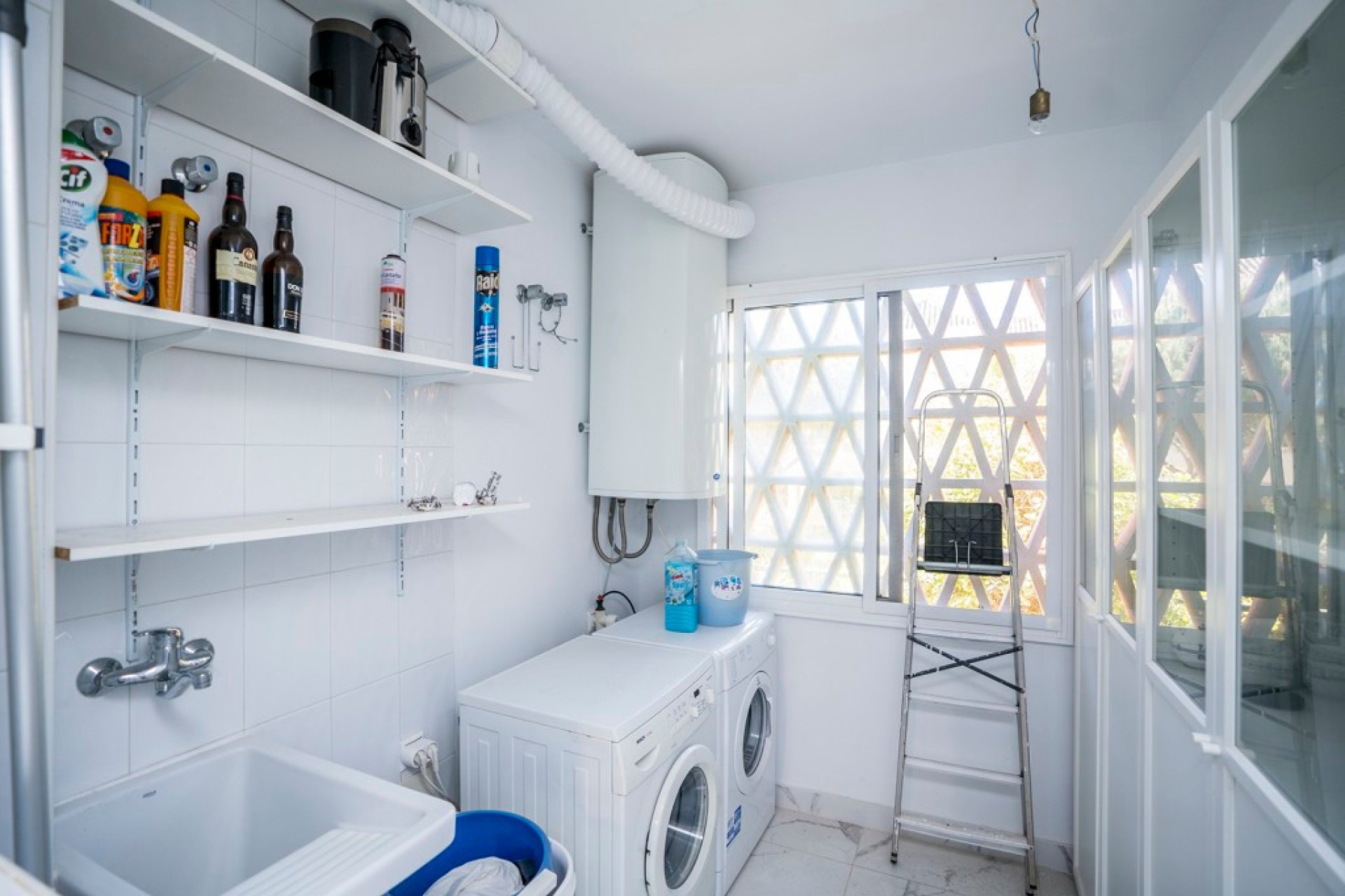 Resale - Ground floor apartment - Marbella - Marbella Centro