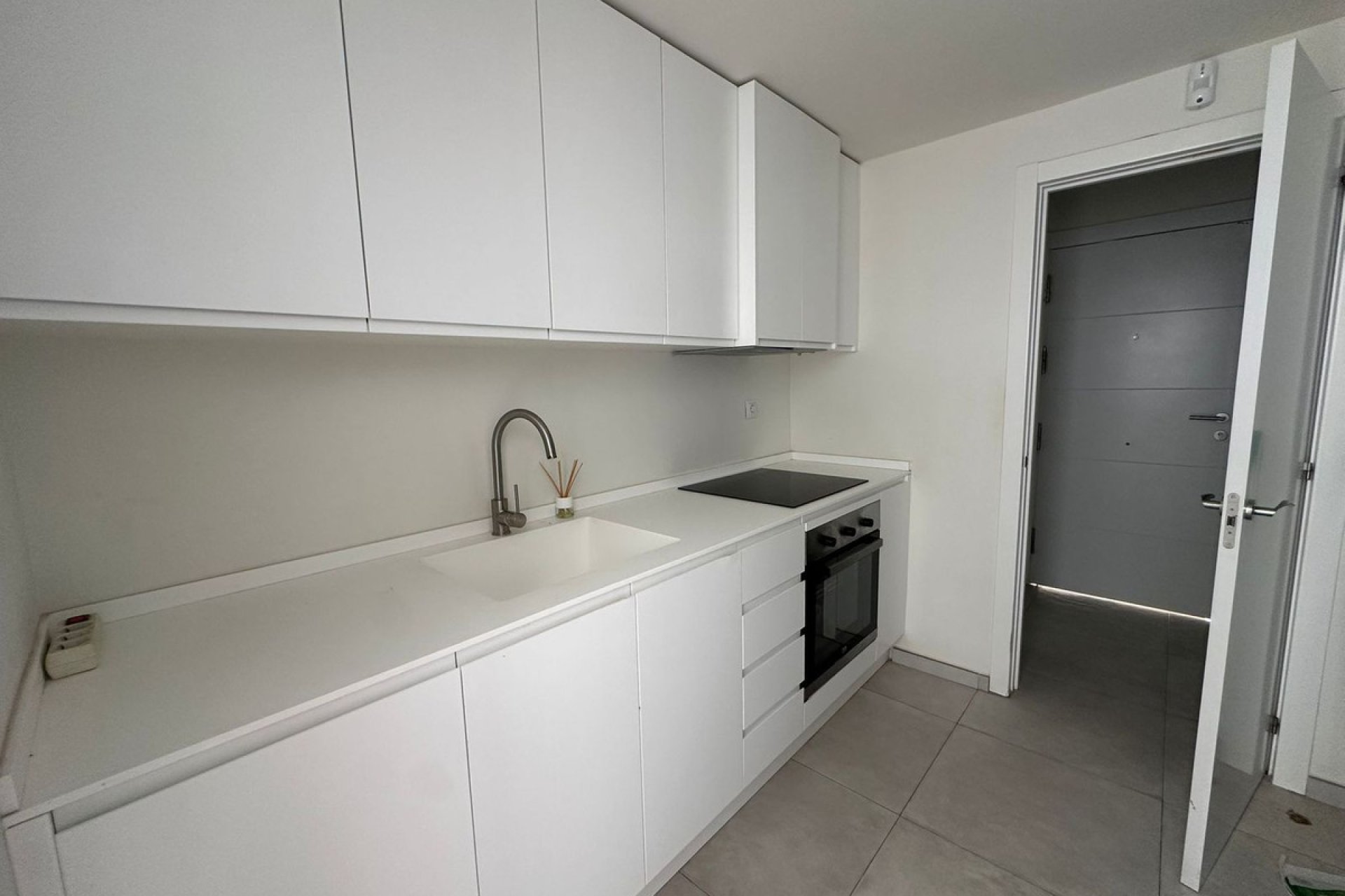 Resale - Ground floor apartment - Marbella - Marbella Centro