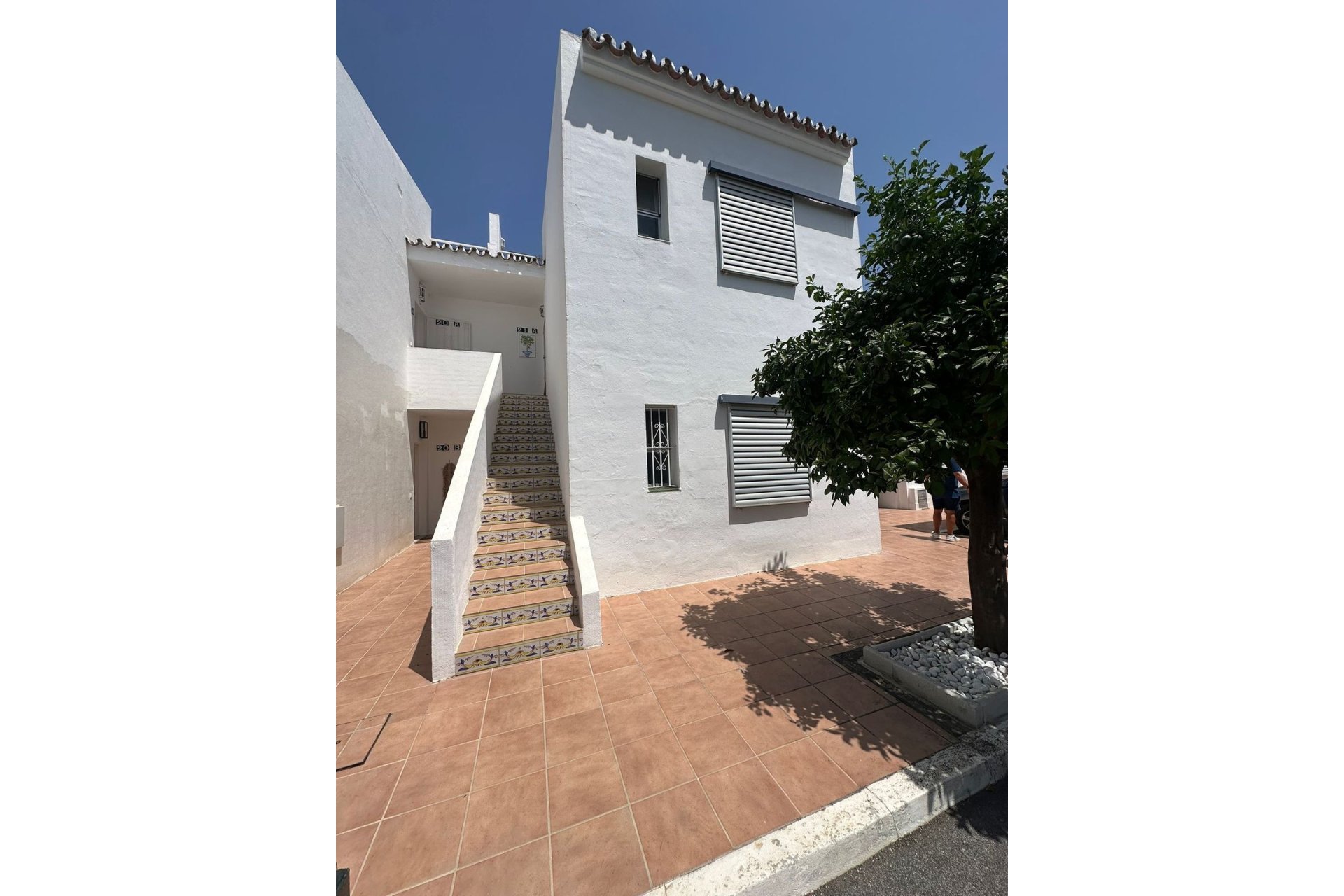 Resale - Ground floor apartment - Marbella - Marbella Centro