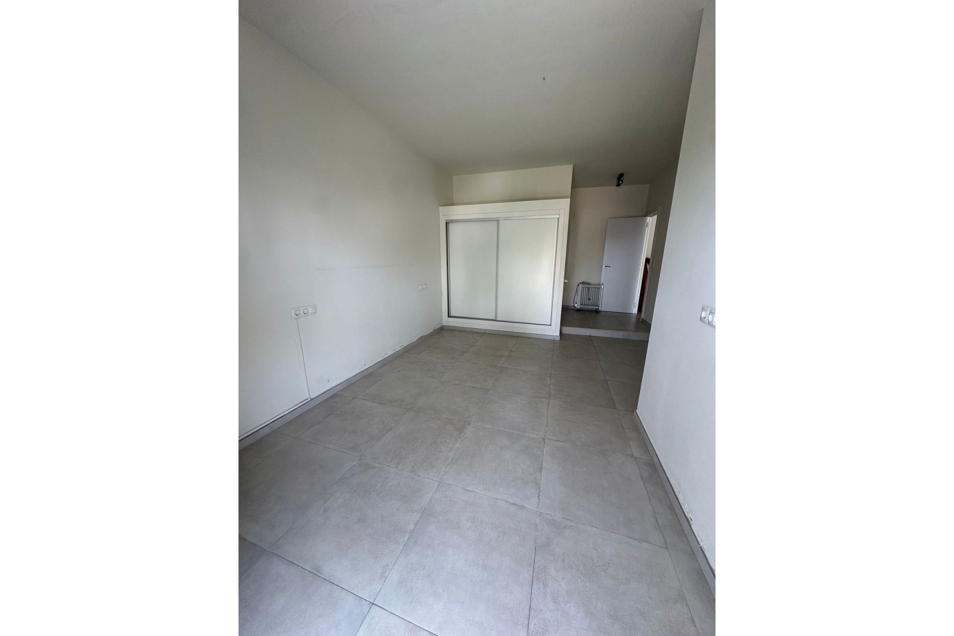 Resale - Ground floor apartment - Marbella - Marbella Centro