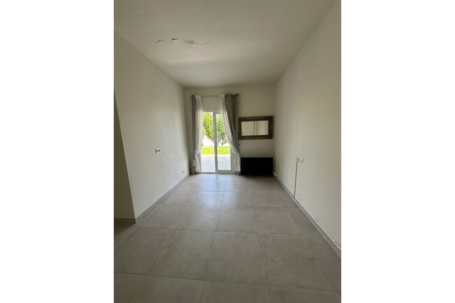 Resale - Ground floor apartment - Marbella - Marbella Centro