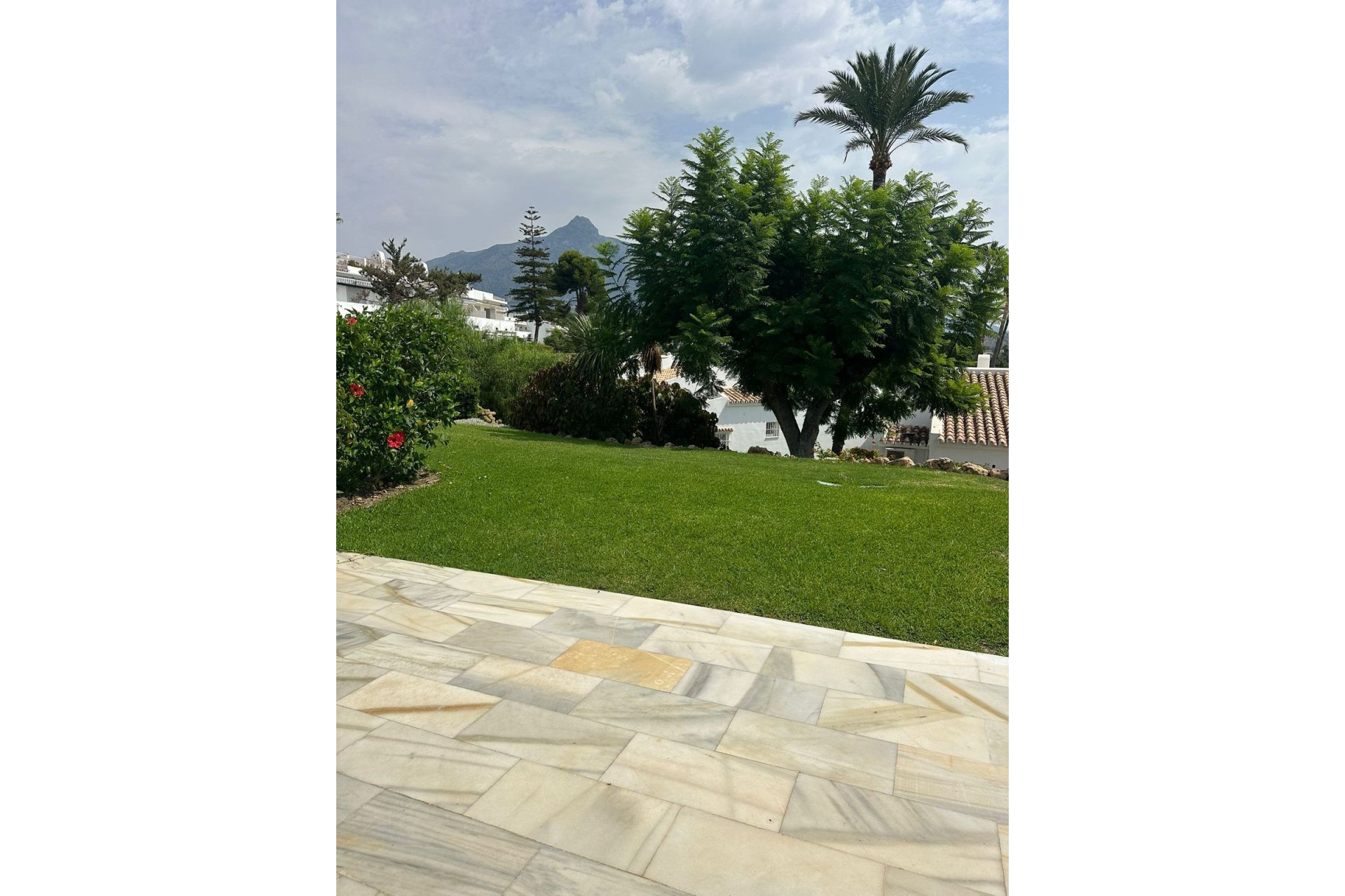 Resale - Ground floor apartment - Marbella - Marbella Centro