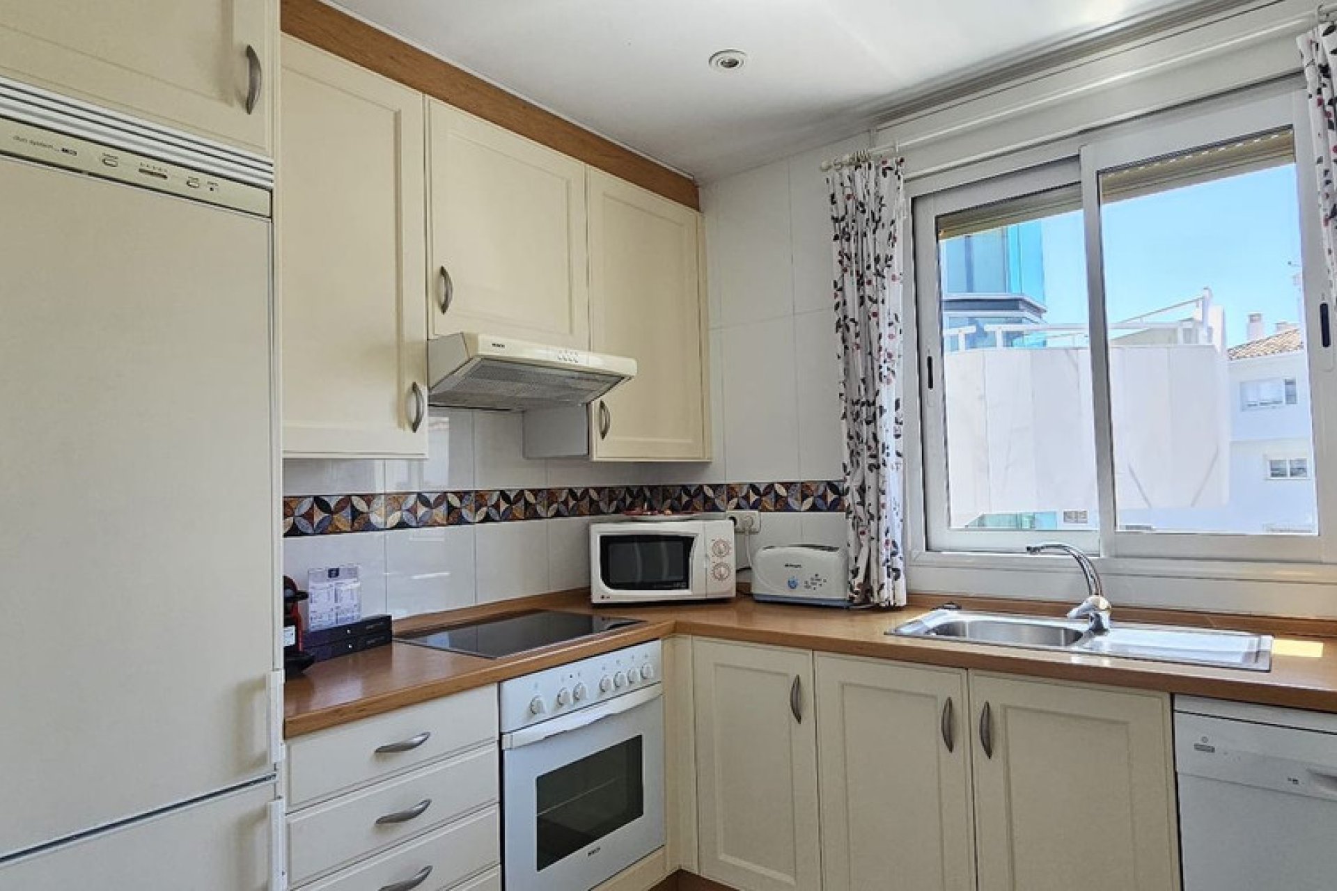 Resale - Ground floor apartment - Marbella - Marbella Centro