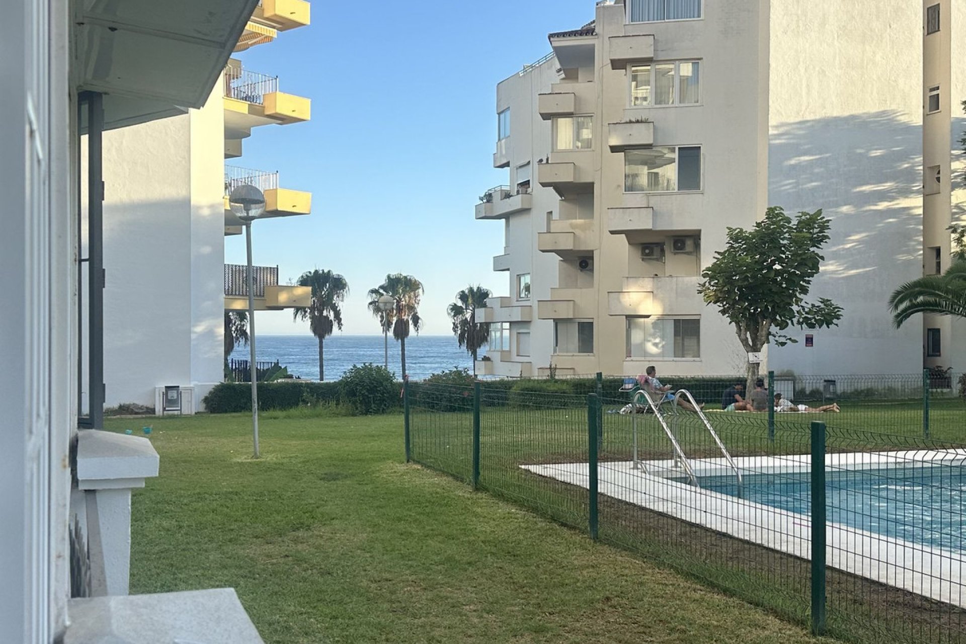 Resale - Ground floor apartment - Marbella - Marbella Centro