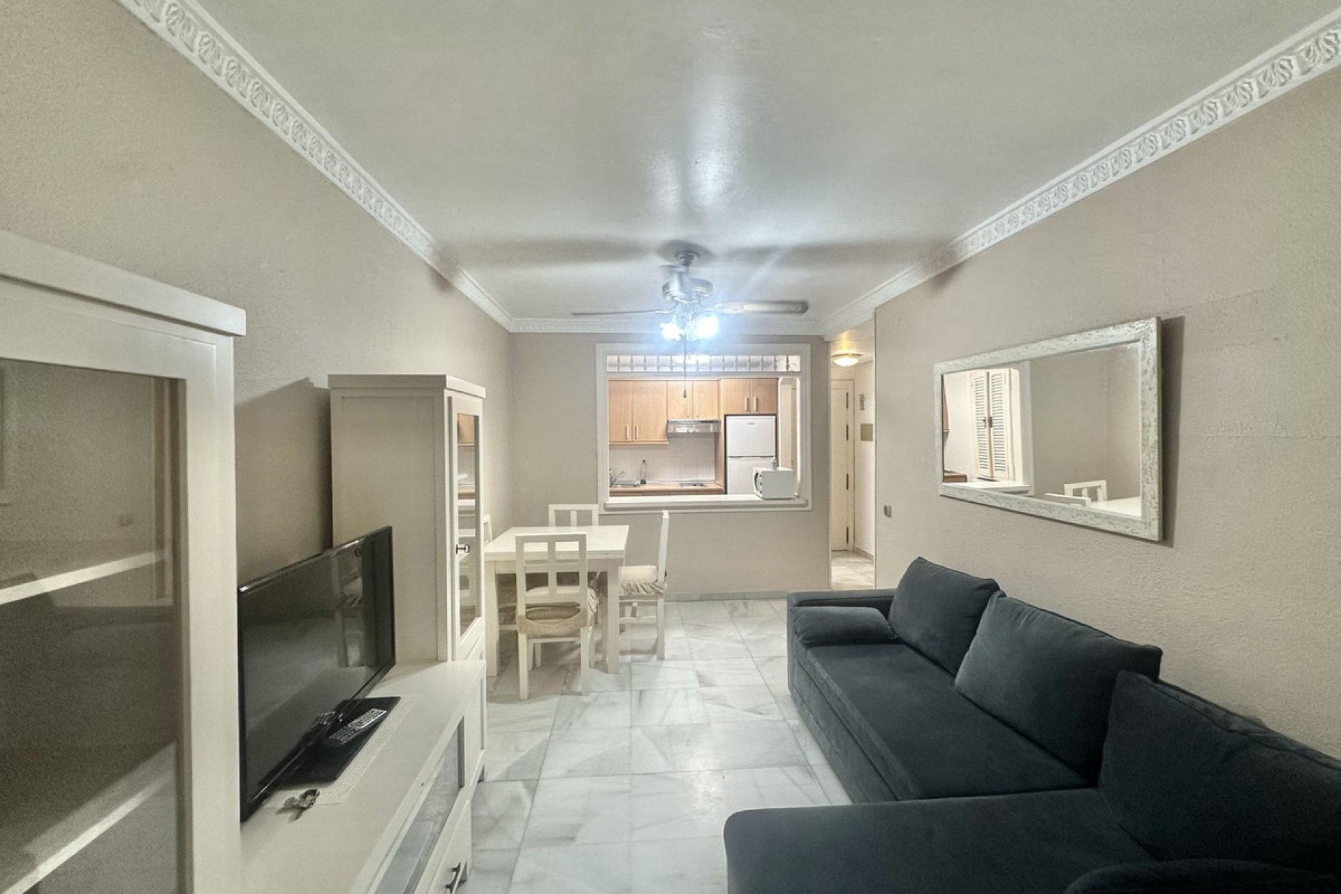 Resale - Ground floor apartment - Marbella - Marbella Centro