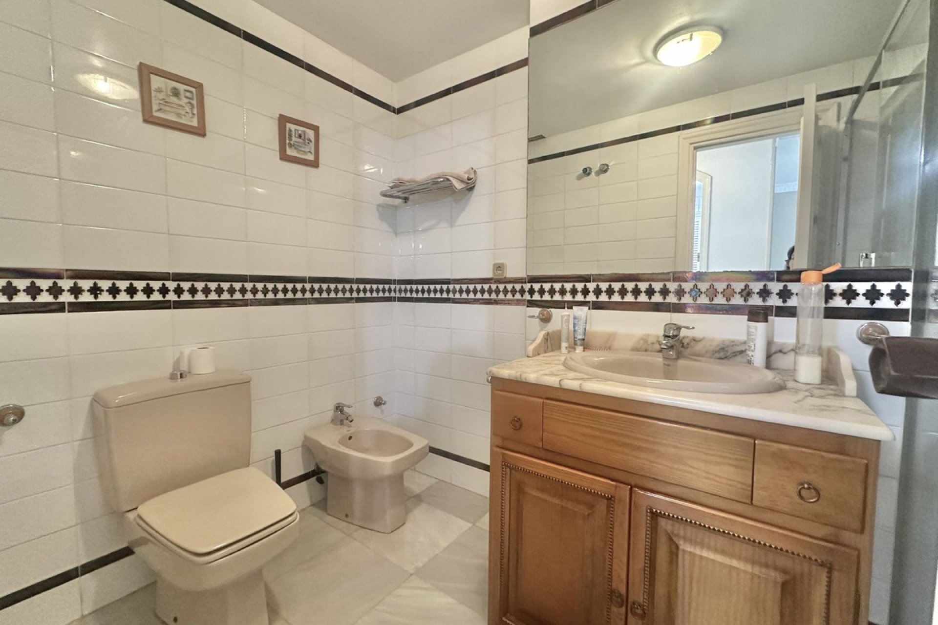 Resale - Ground floor apartment - Marbella - Marbella Centro