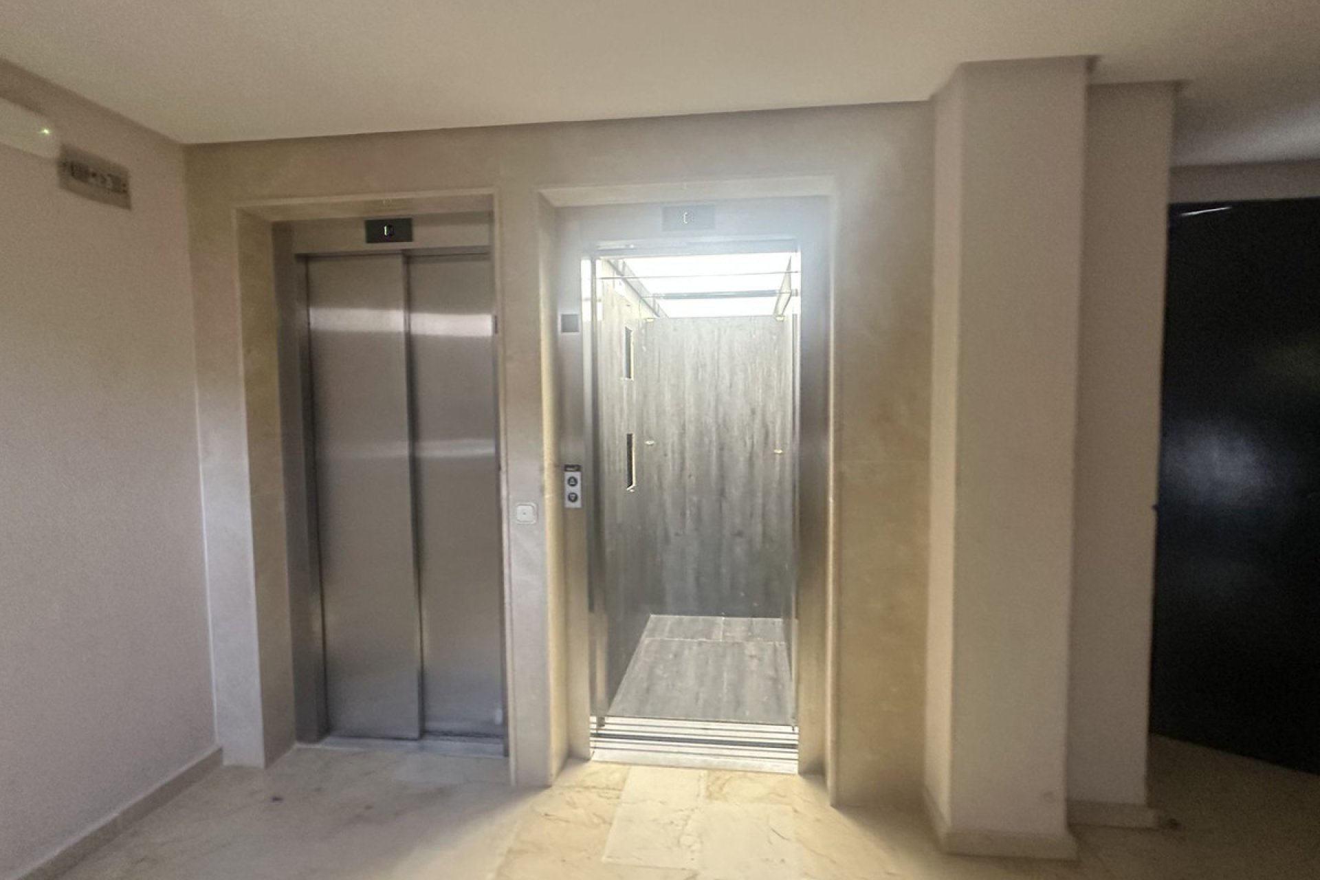 Resale - Ground floor apartment - Marbella - Marbella Centro