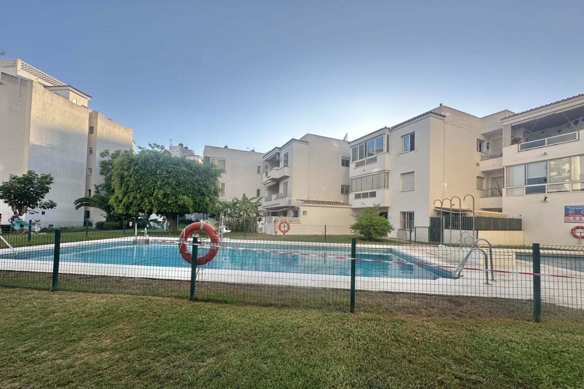 Resale - Ground floor apartment - Marbella - Marbella Centro