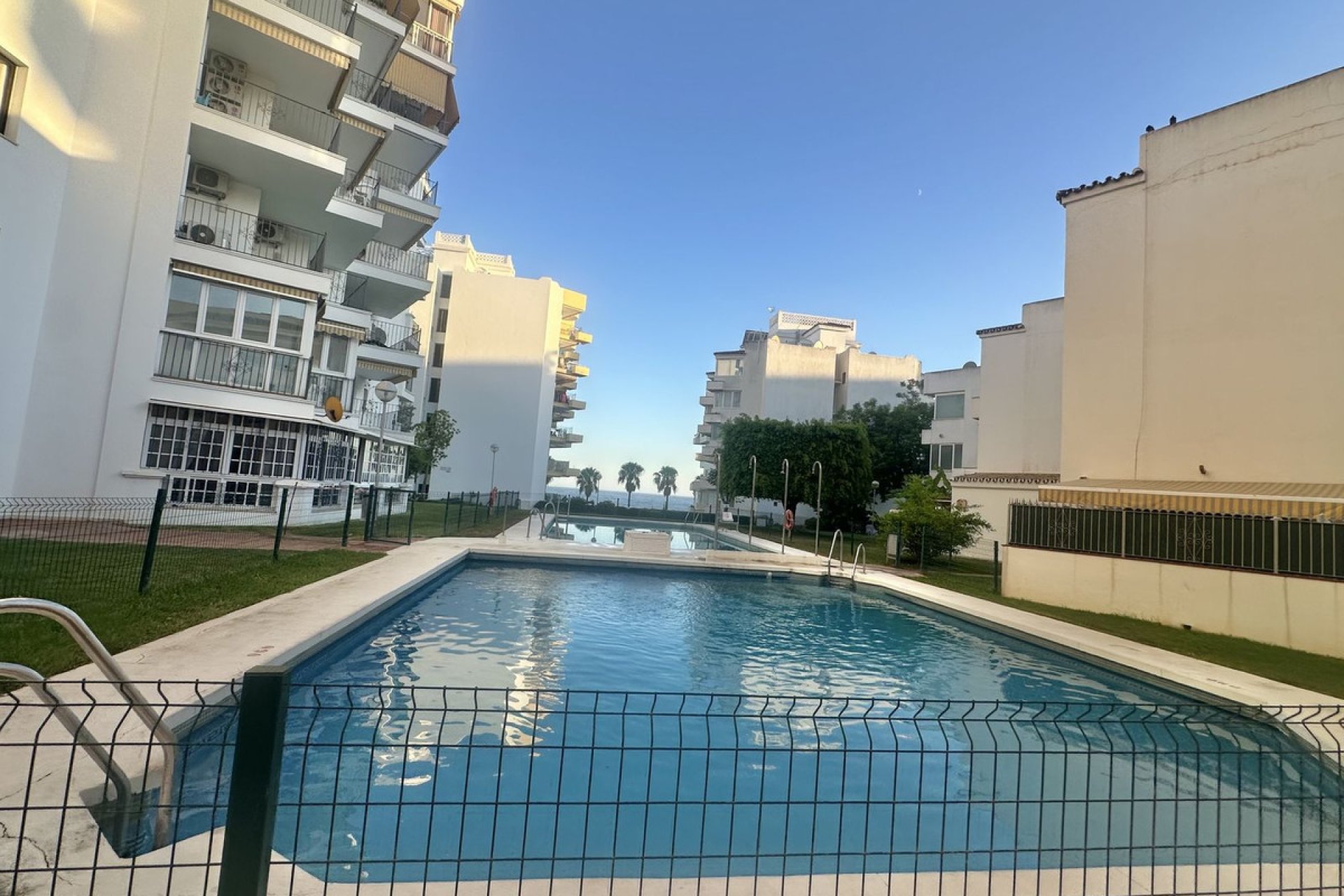 Resale - Ground floor apartment - Marbella - Marbella Centro
