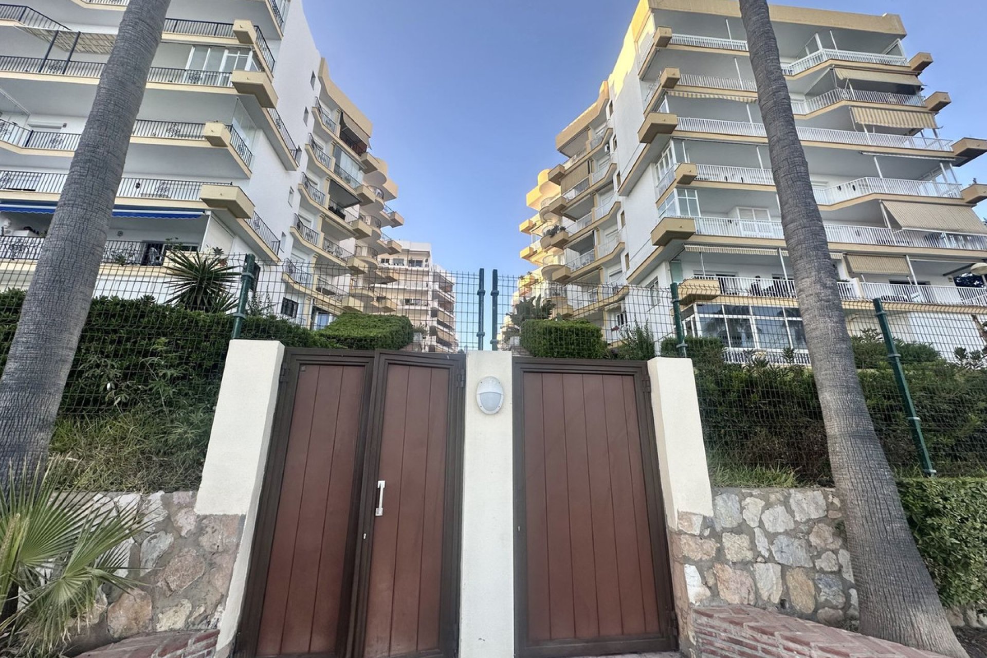 Resale - Ground floor apartment - Marbella - Marbella Centro