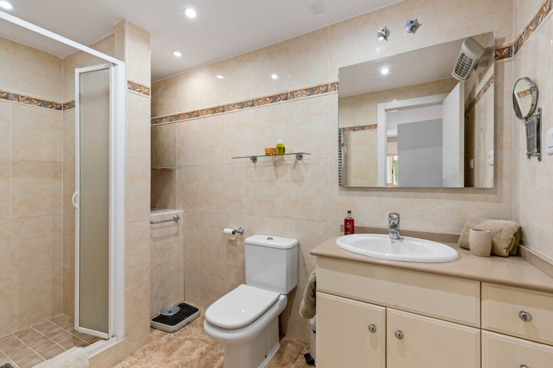 Resale - Ground floor apartment - Marbella - Marbella Centro