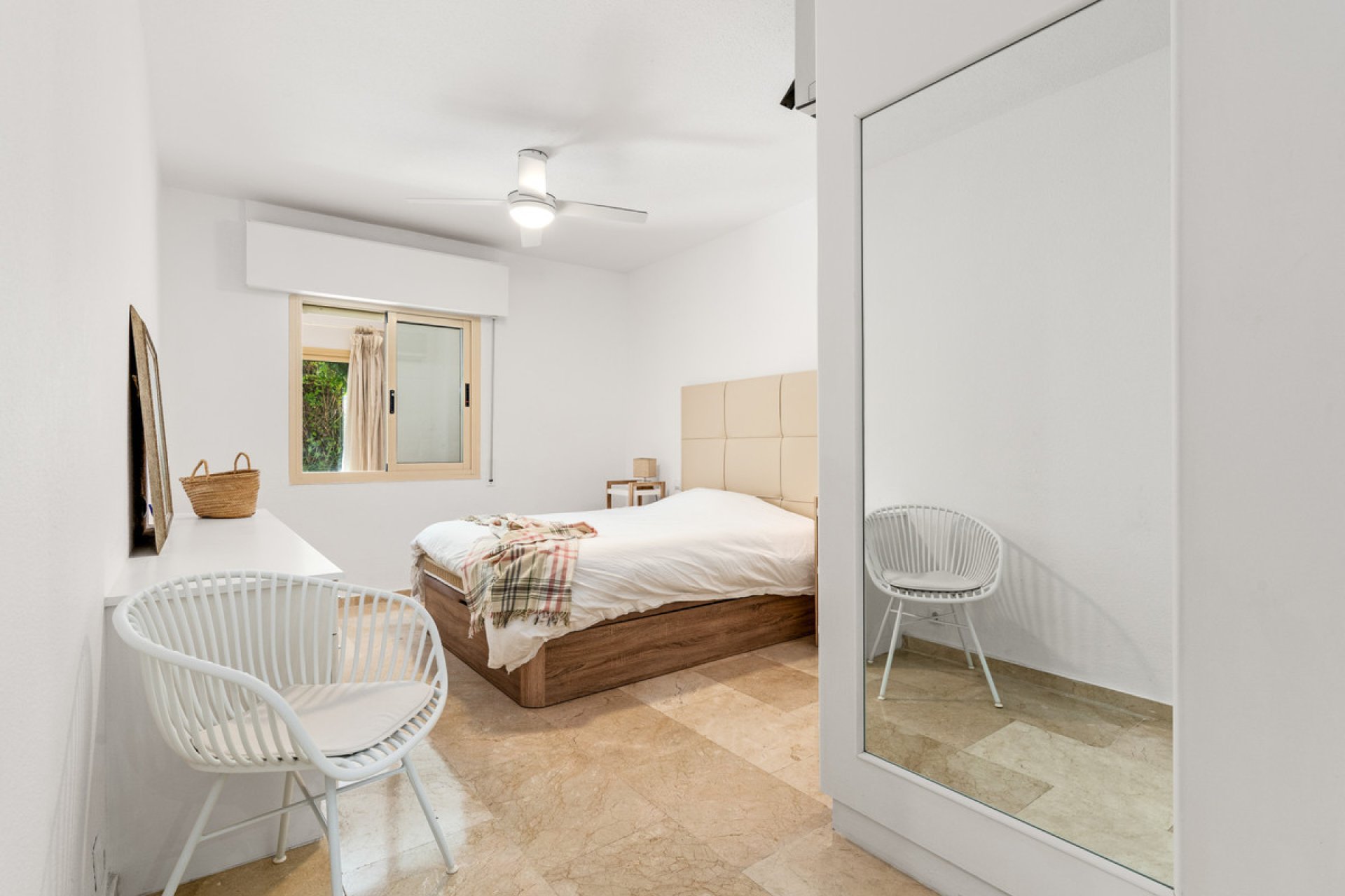 Resale - Ground floor apartment - Marbella - Marbella Centro