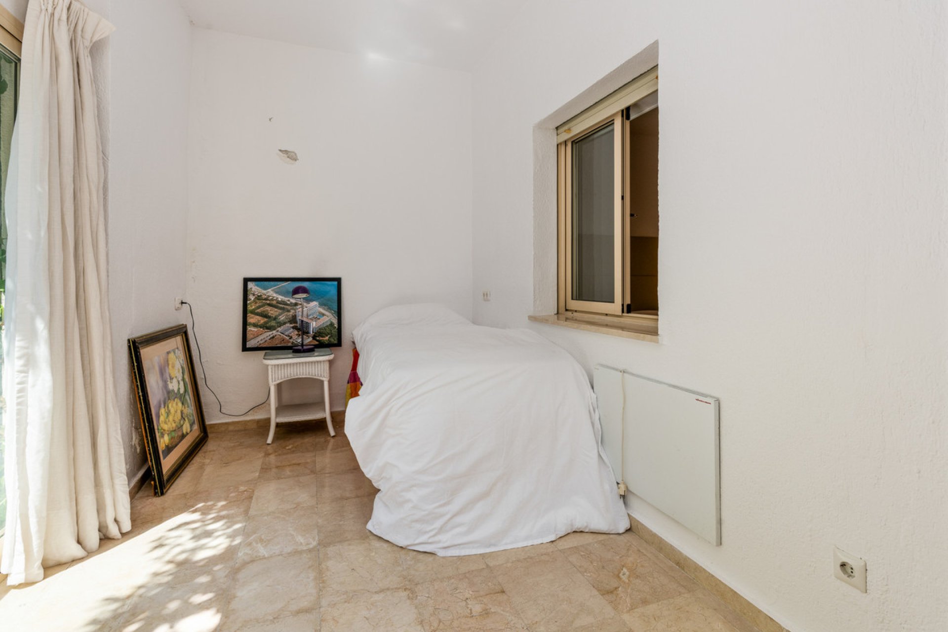 Resale - Ground floor apartment - Marbella - Marbella Centro