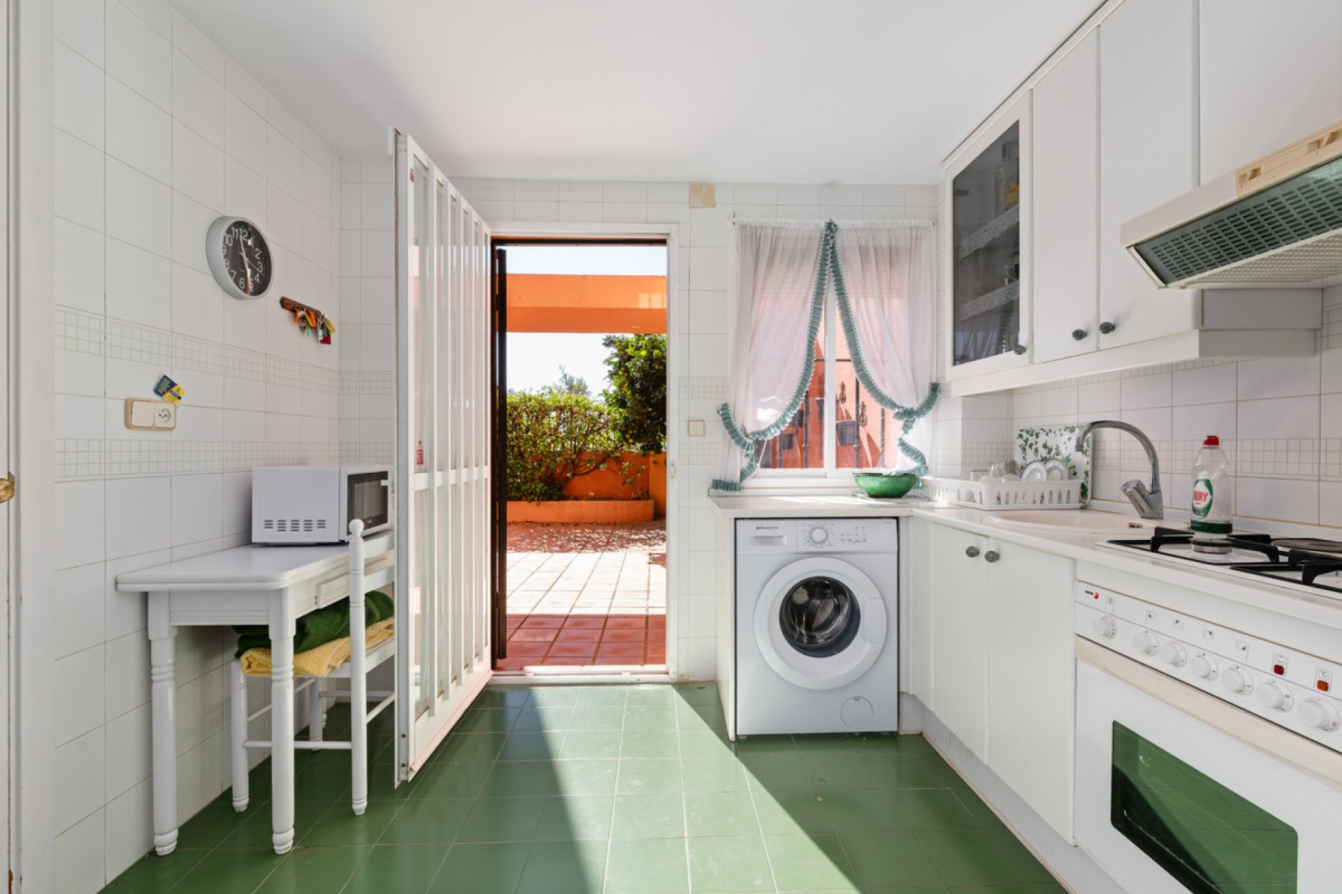 Resale - Ground floor apartment - Marbella - Marbella Centro