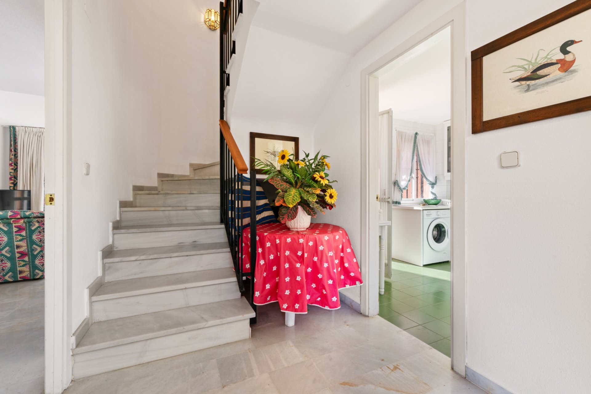 Resale - Ground floor apartment - Marbella - Marbella Centro