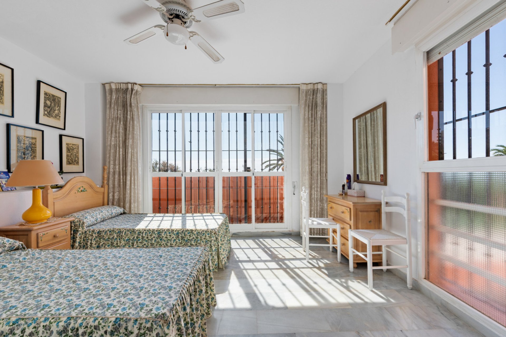 Resale - Ground floor apartment - Marbella - Marbella Centro