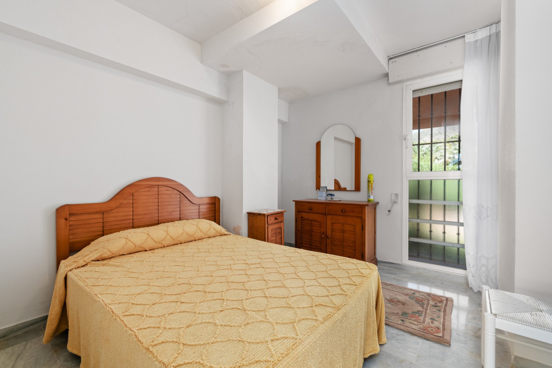 Resale - Ground floor apartment - Marbella - Marbella Centro