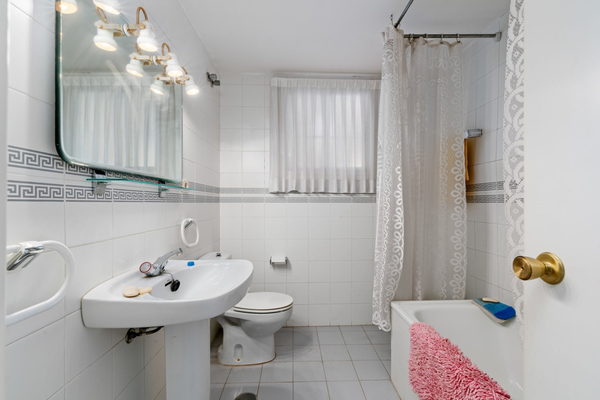 Resale - Ground floor apartment - Marbella - Marbella Centro