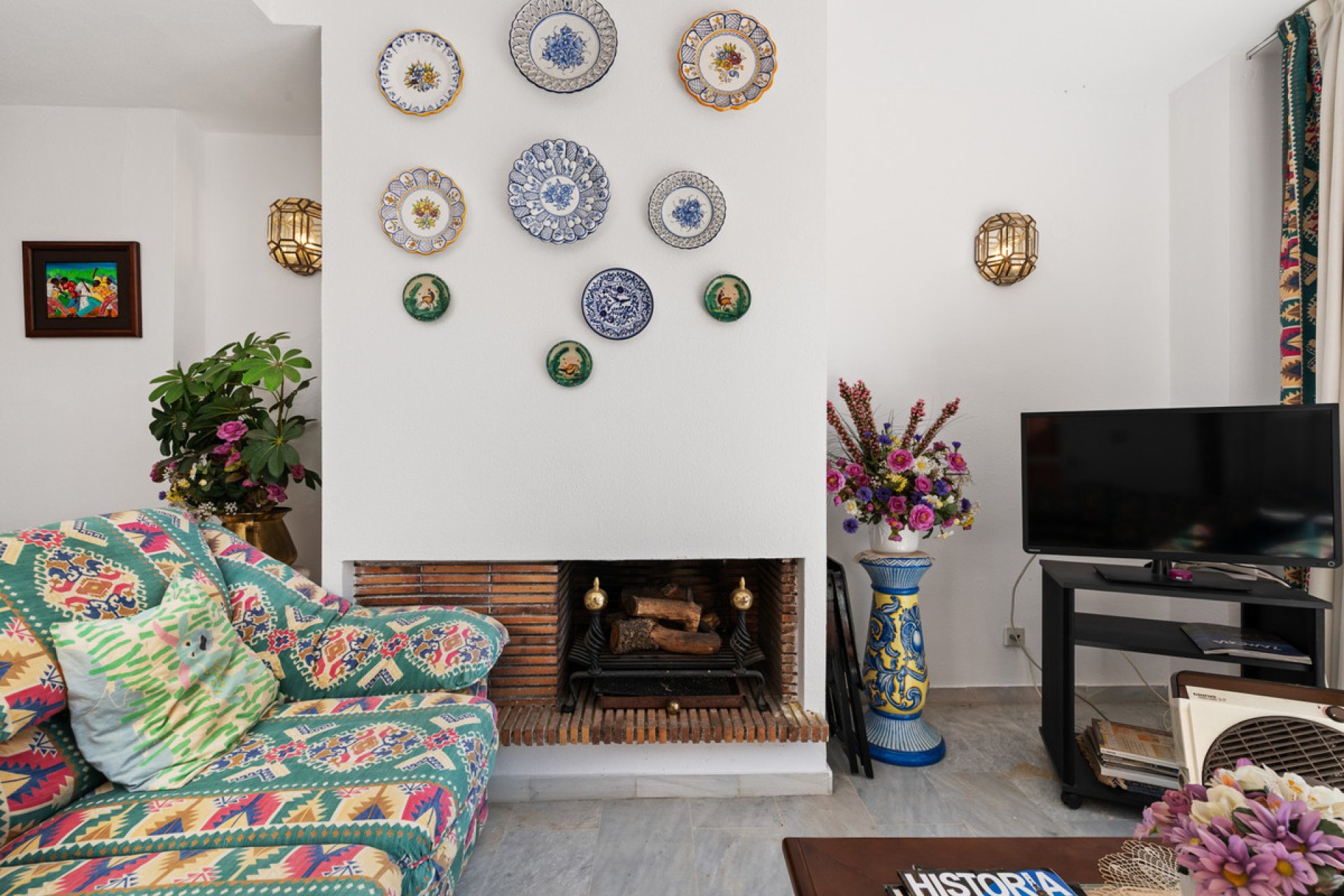 Resale - Ground floor apartment - Marbella - Marbella Centro