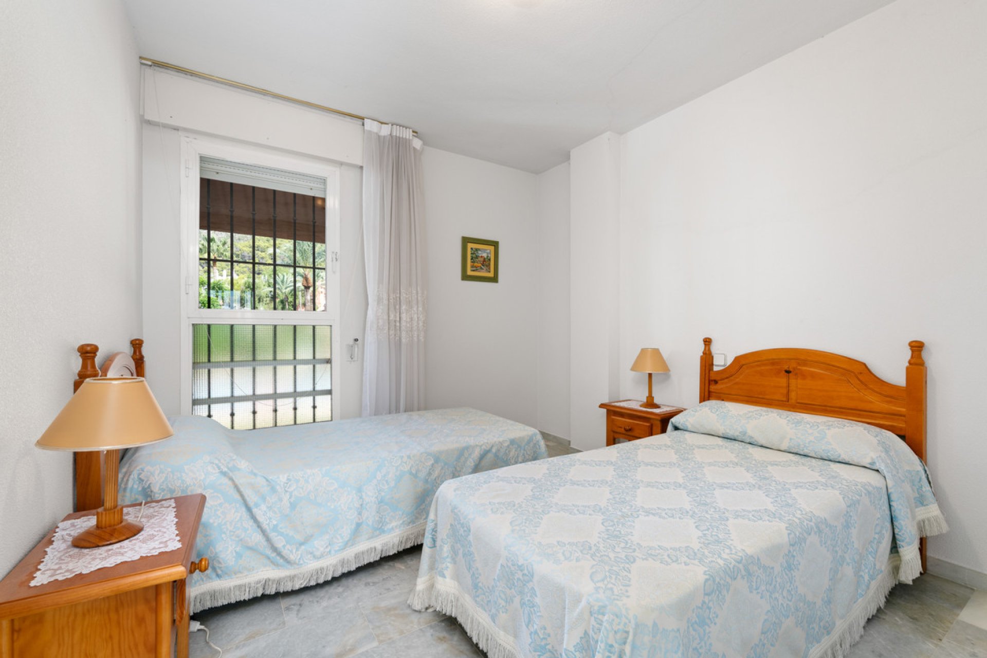 Resale - Ground floor apartment - Marbella - Marbella Centro