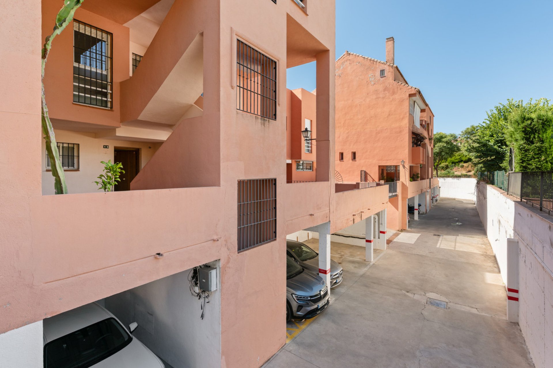 Resale - Ground floor apartment - Marbella - Marbella Centro