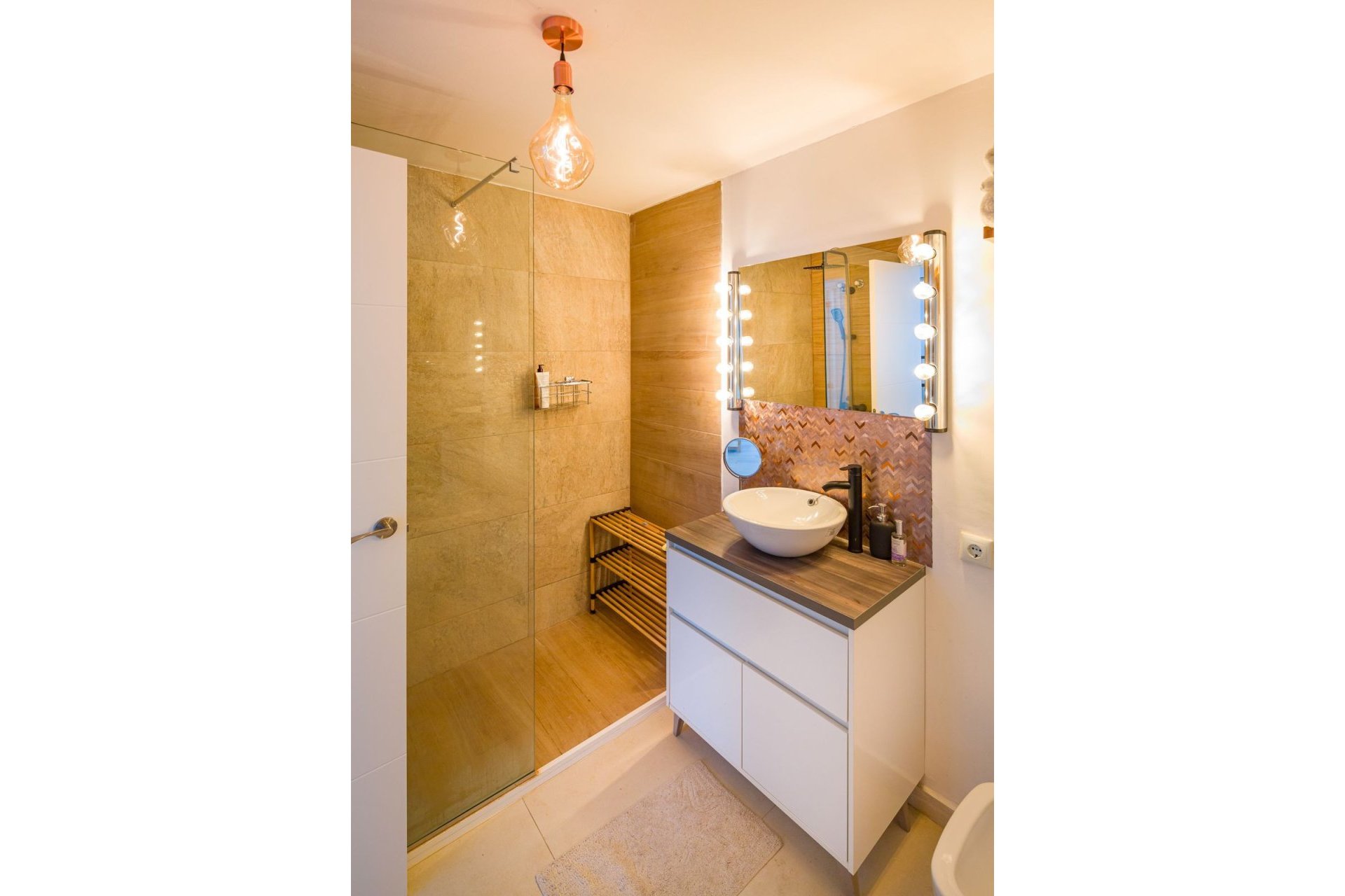 Resale - Ground floor apartment - Marbella - Marbella Centro