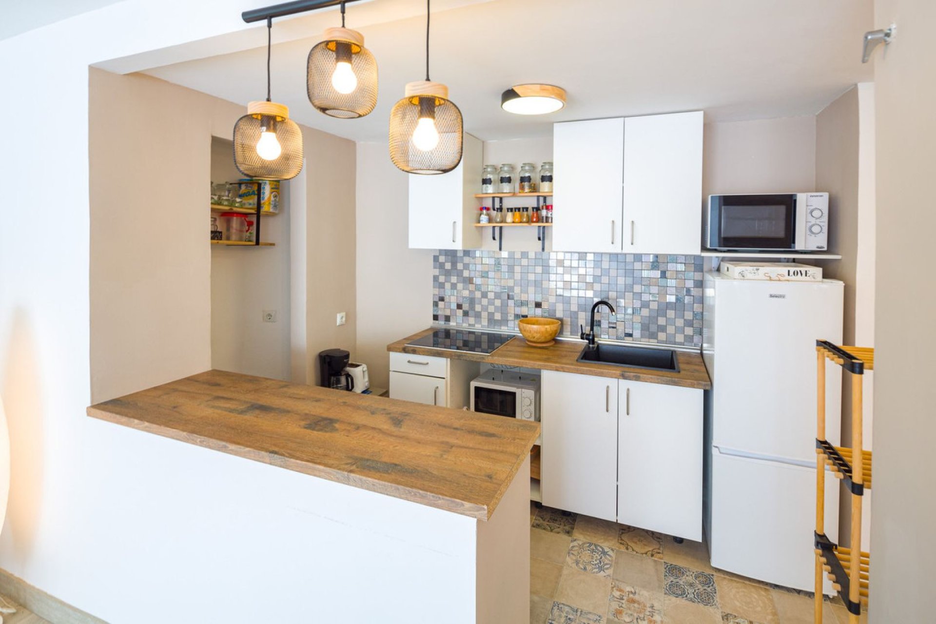 Resale - Ground floor apartment - Marbella - Marbella Centro