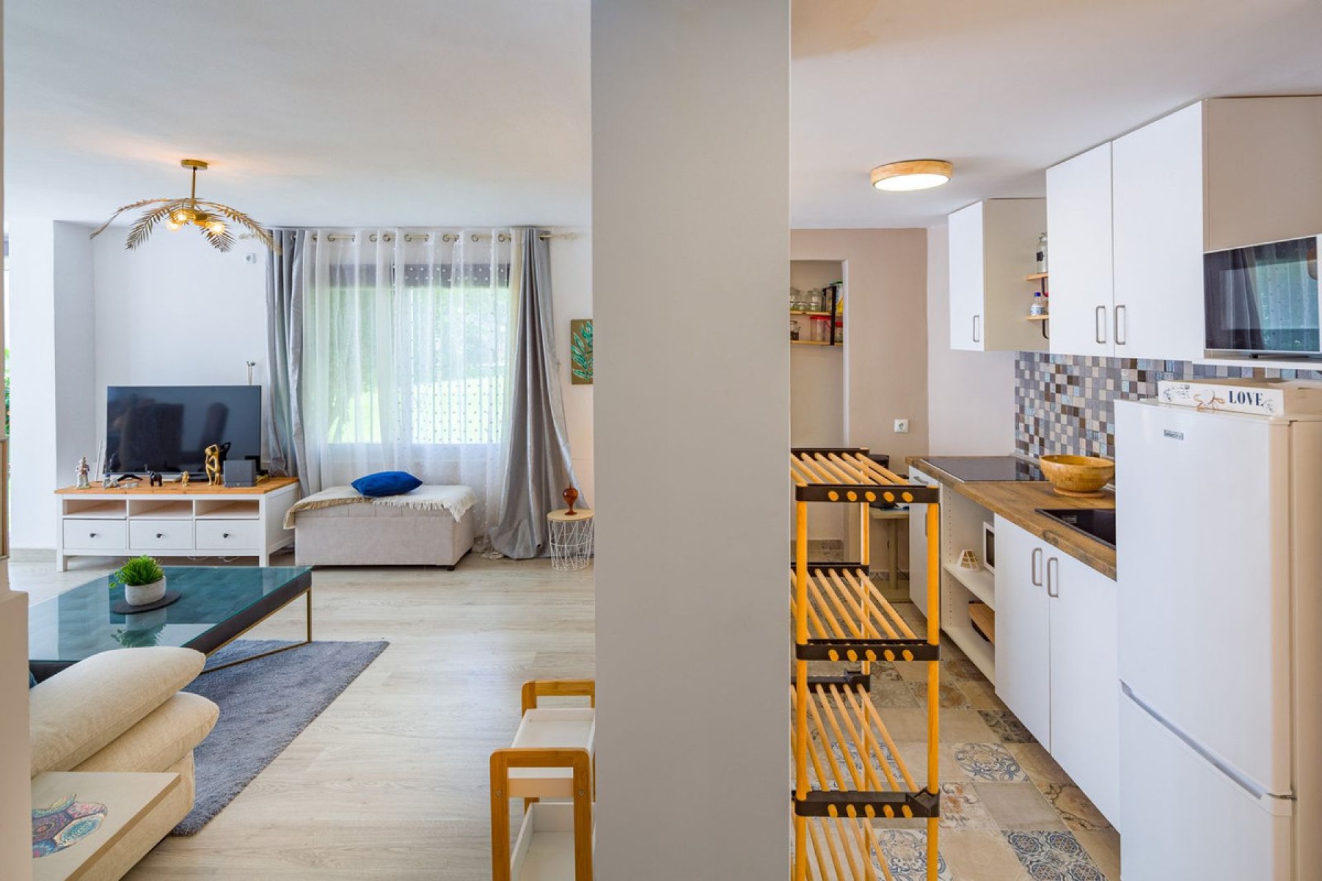 Resale - Ground floor apartment - Marbella - Marbella Centro