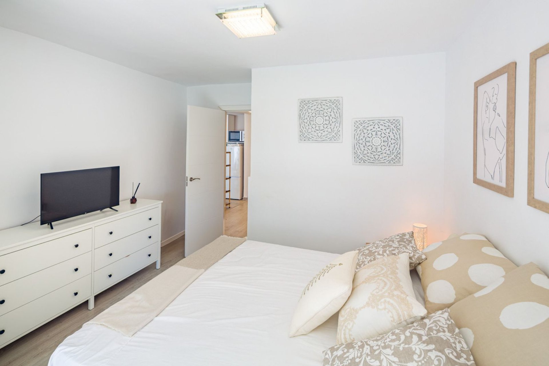 Resale - Ground floor apartment - Marbella - Marbella Centro