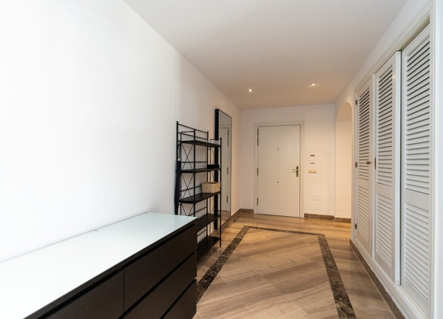 Resale - Ground floor apartment - Marbella - Marbella Centro