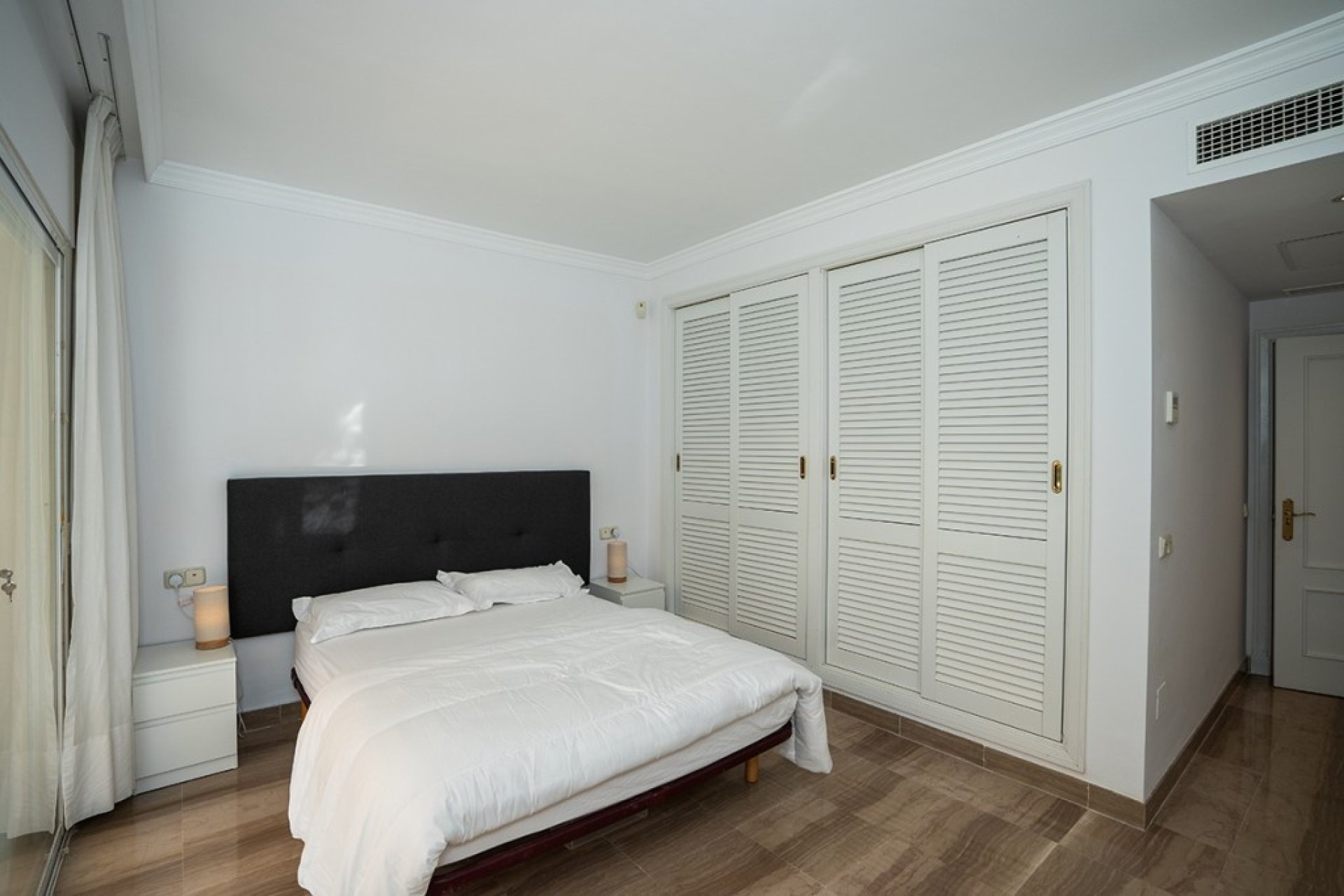 Resale - Ground floor apartment - Marbella - Marbella Centro