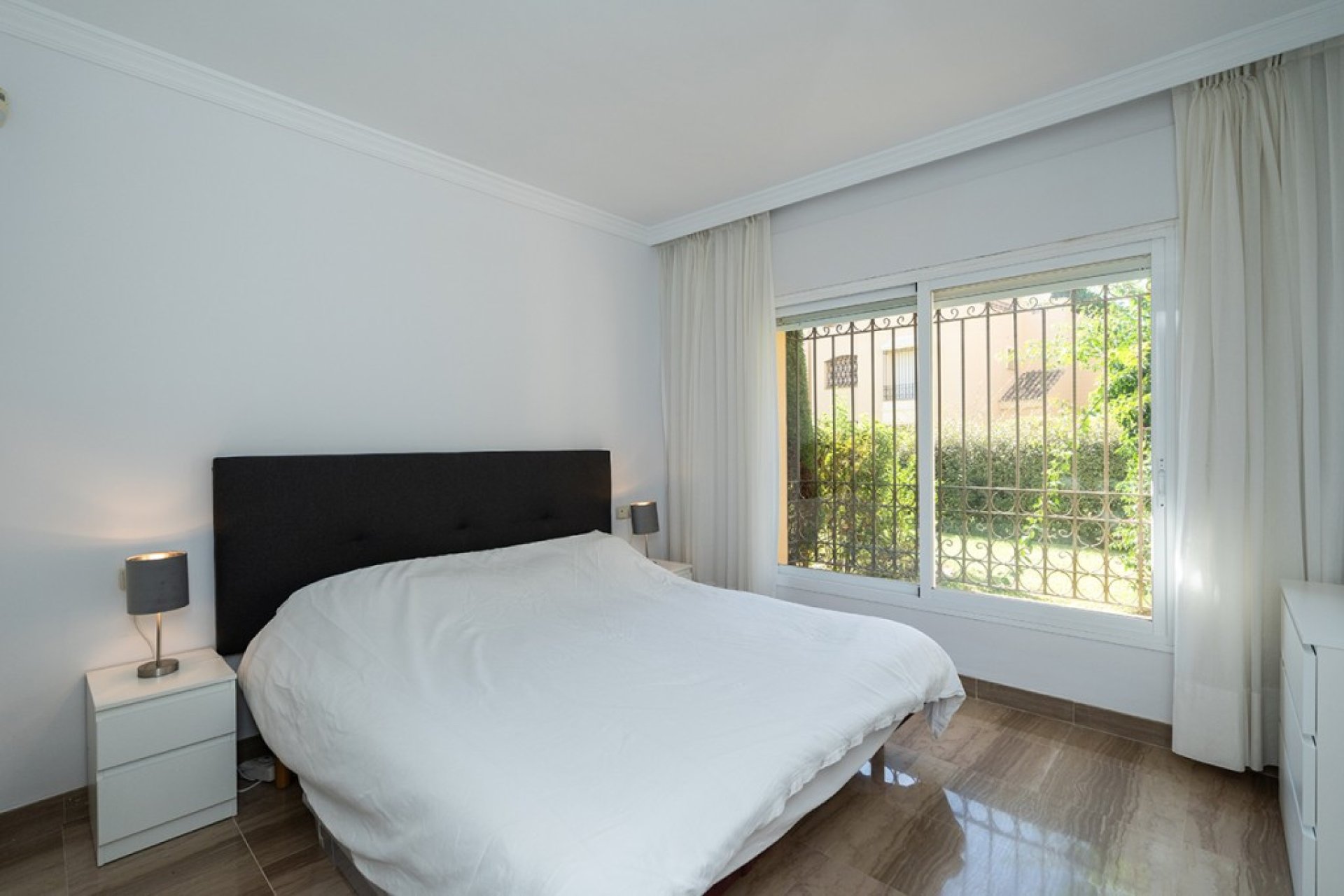 Resale - Ground floor apartment - Marbella - Marbella Centro