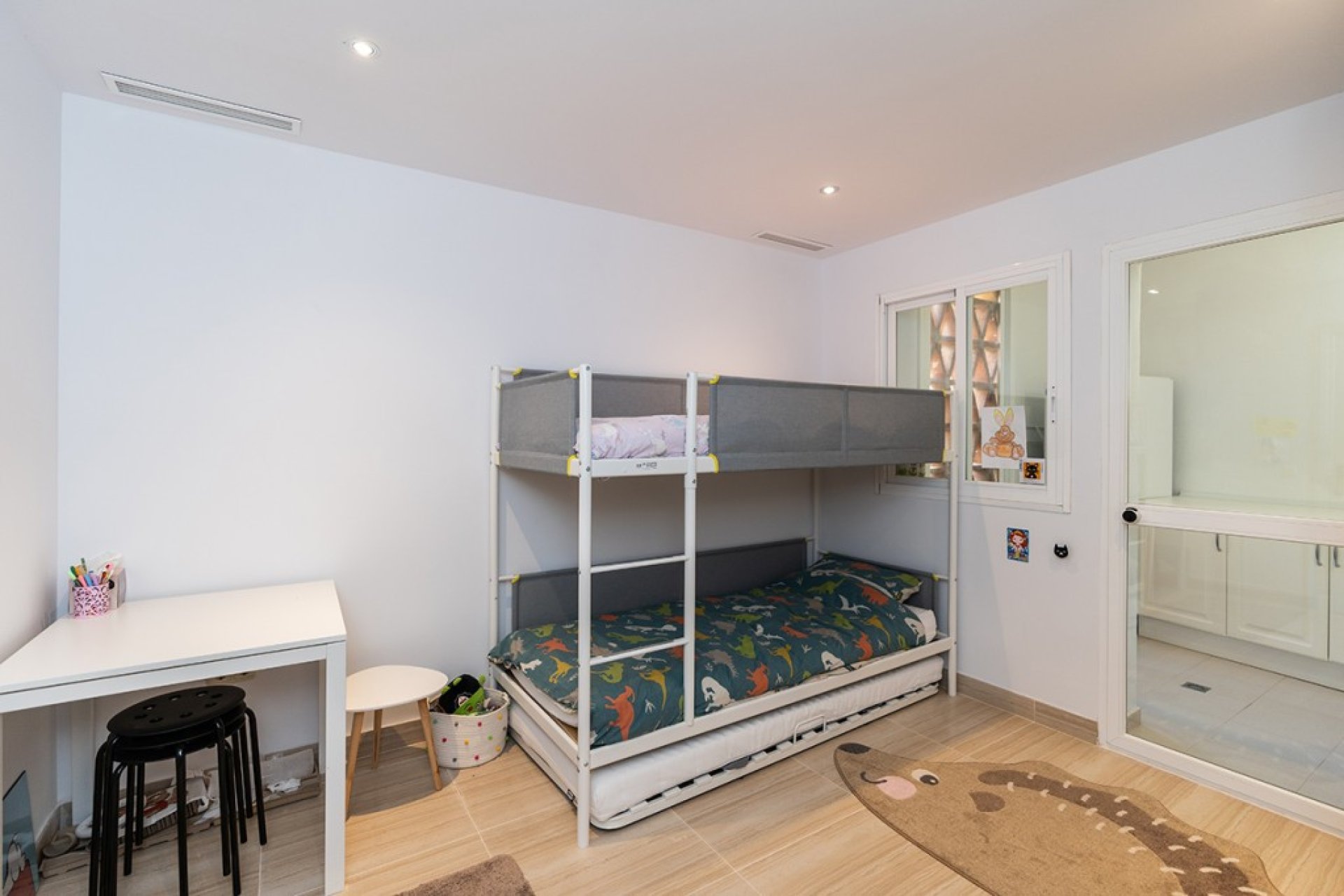 Resale - Ground floor apartment - Marbella - Marbella Centro