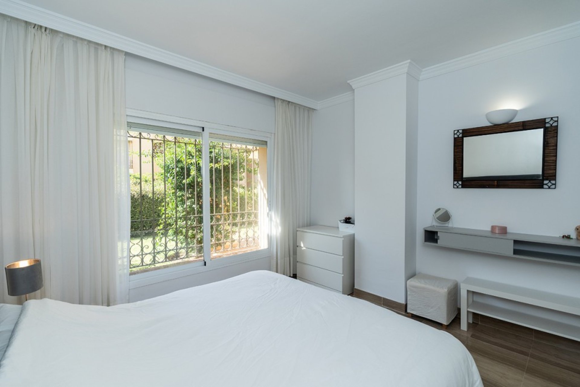 Resale - Ground floor apartment - Marbella - Marbella Centro